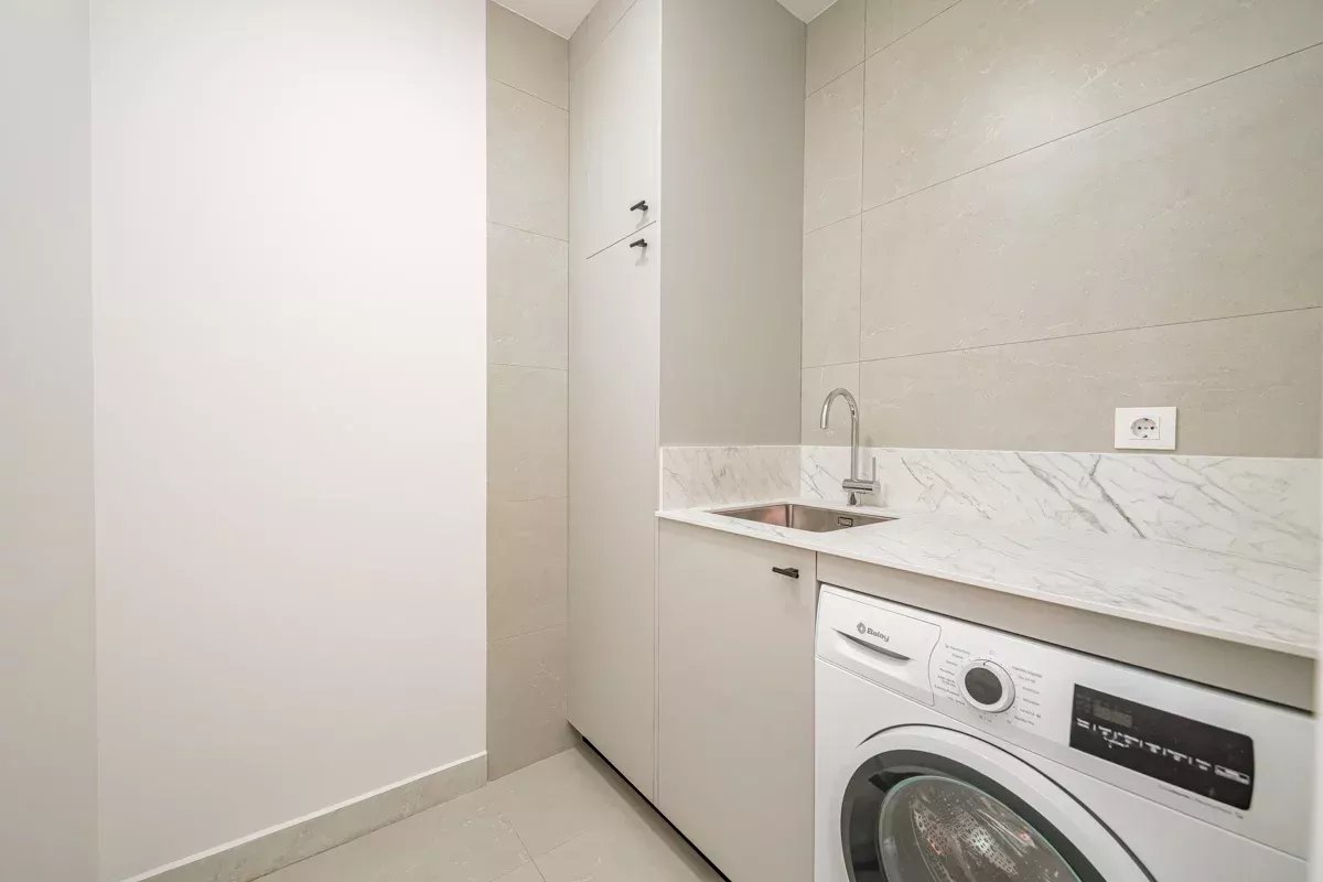 Daire Madrid - picture 22