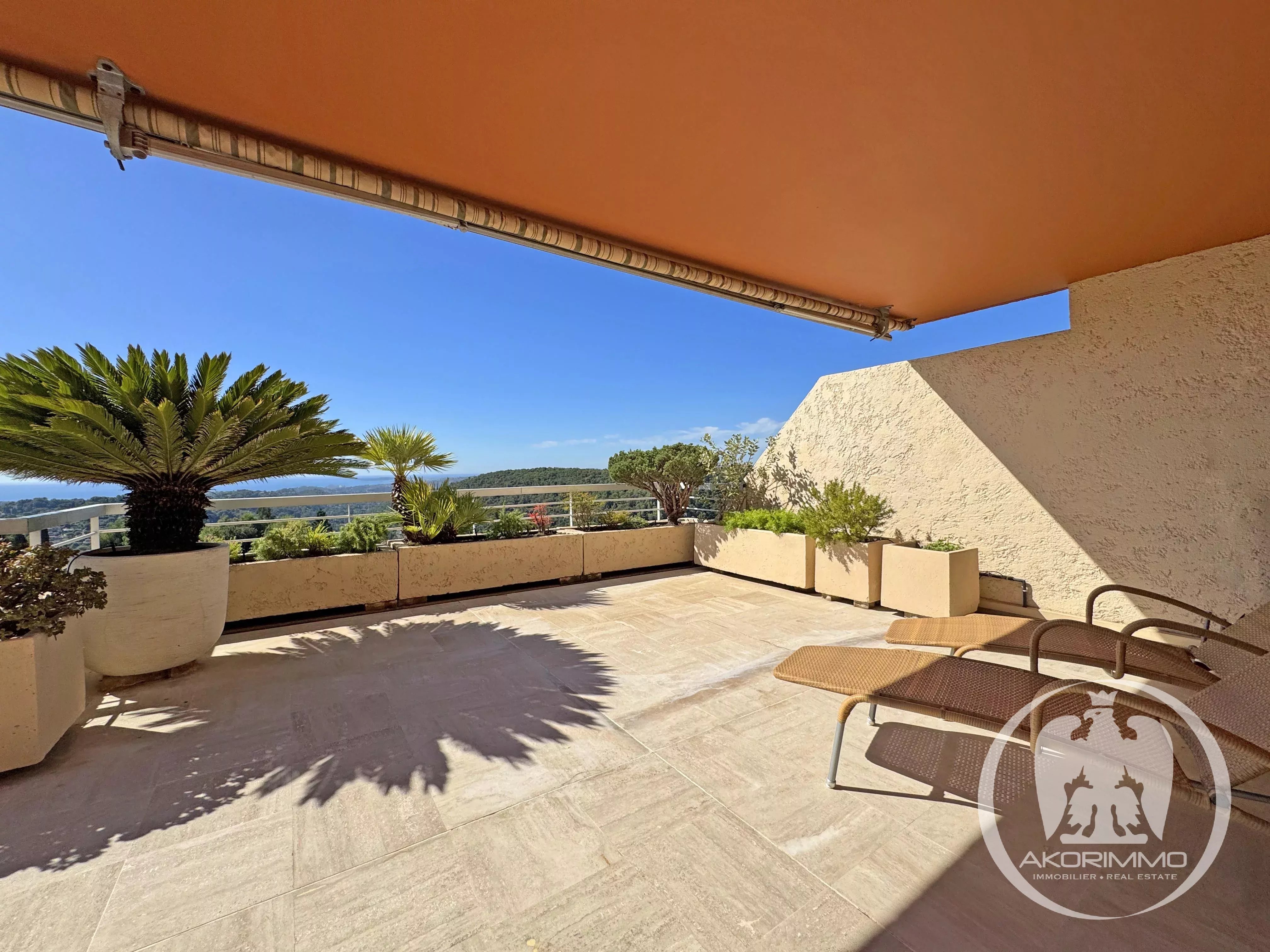 Продажа Квартира - Ванс (Vence)