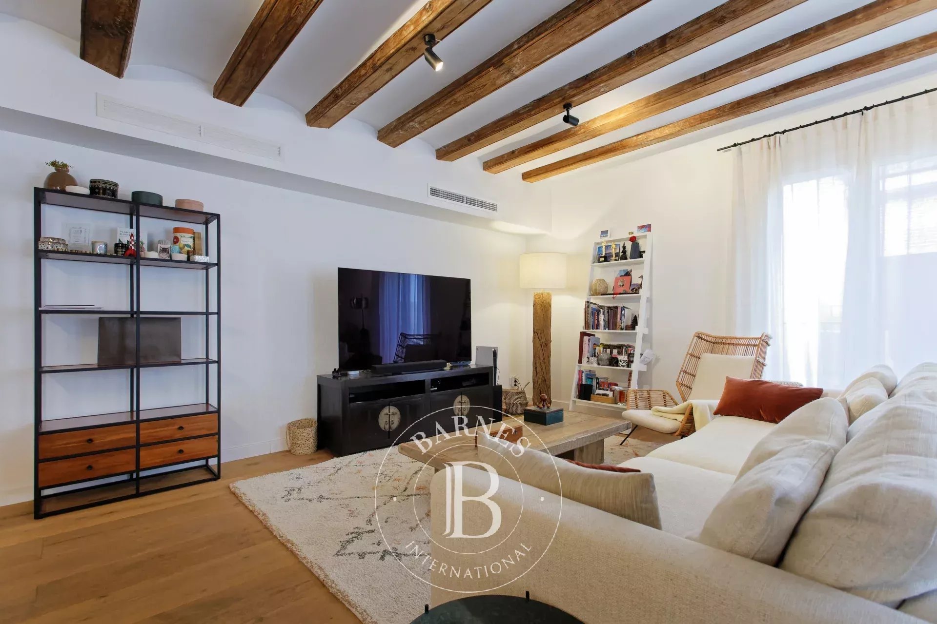 Daire Barcelona - picture 8