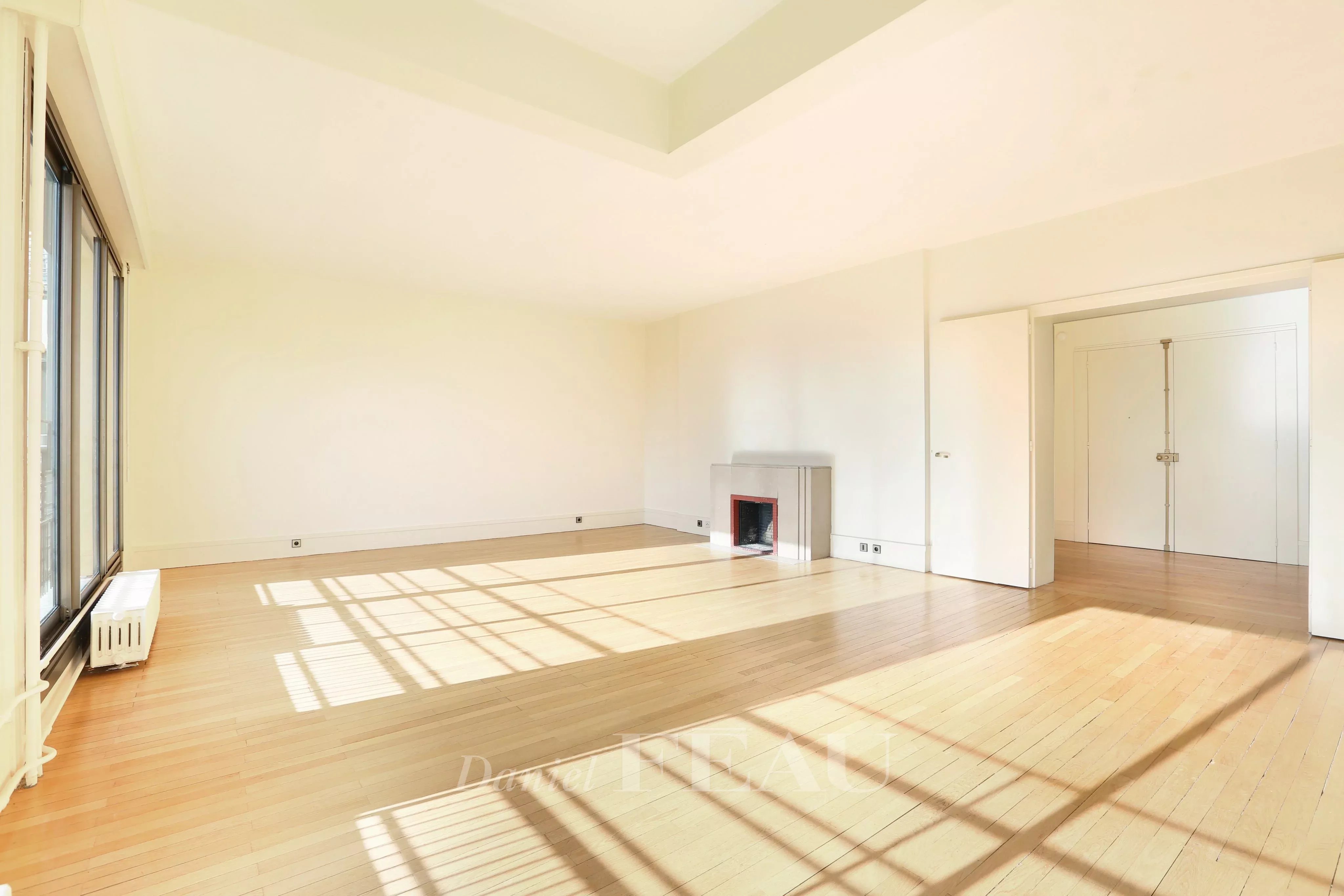 Rental Apartment Saint-Cloud