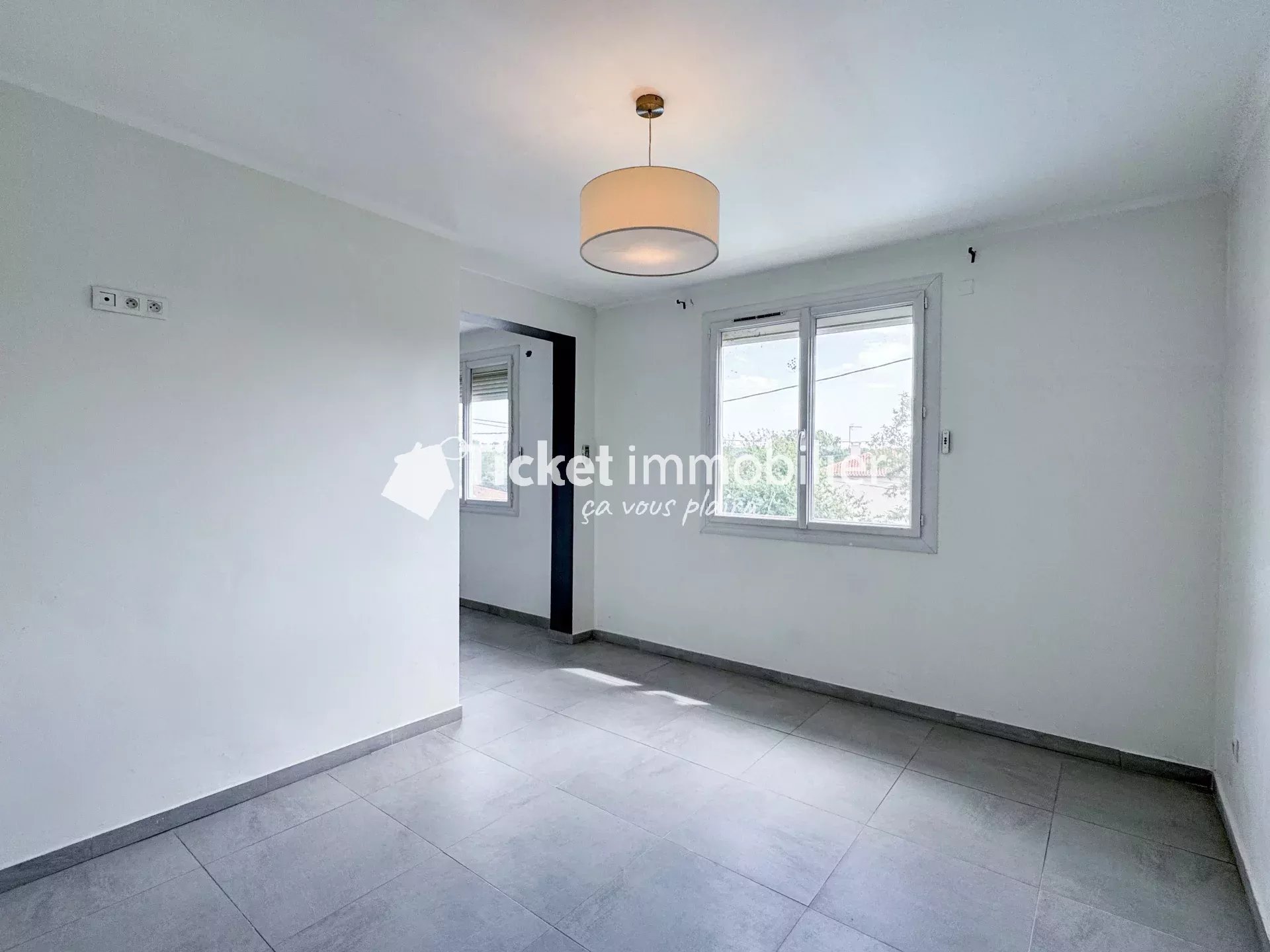 MAISON DIVISÉE EN 2 APPARTEMENTS T4 – 268 m² HABITABLES SUR 1342m² DE TERRAIN – MULTIPLES POSSIBILITÉS D’USAGE — photo 16