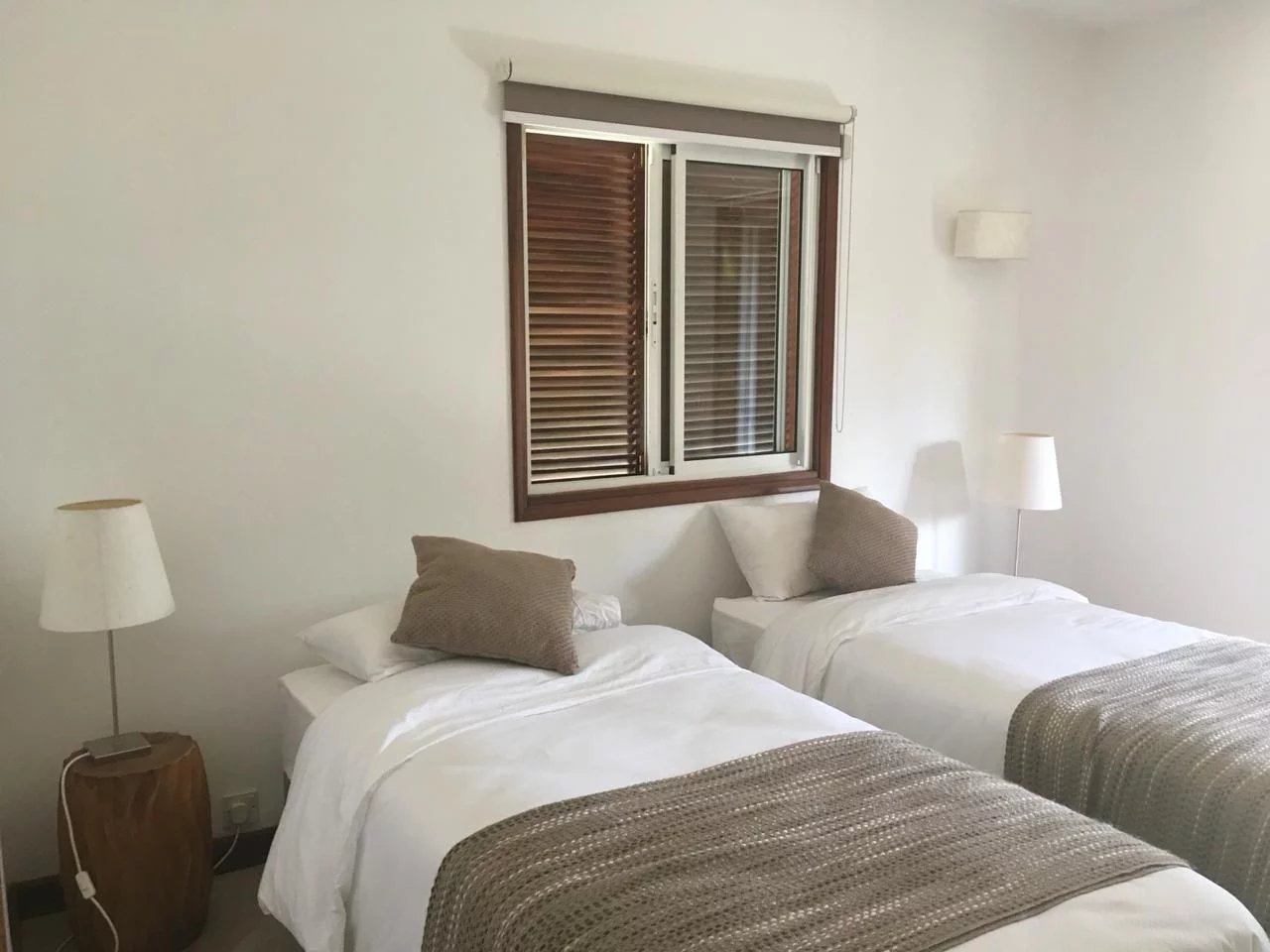 Villa Belle Mare - picture 10