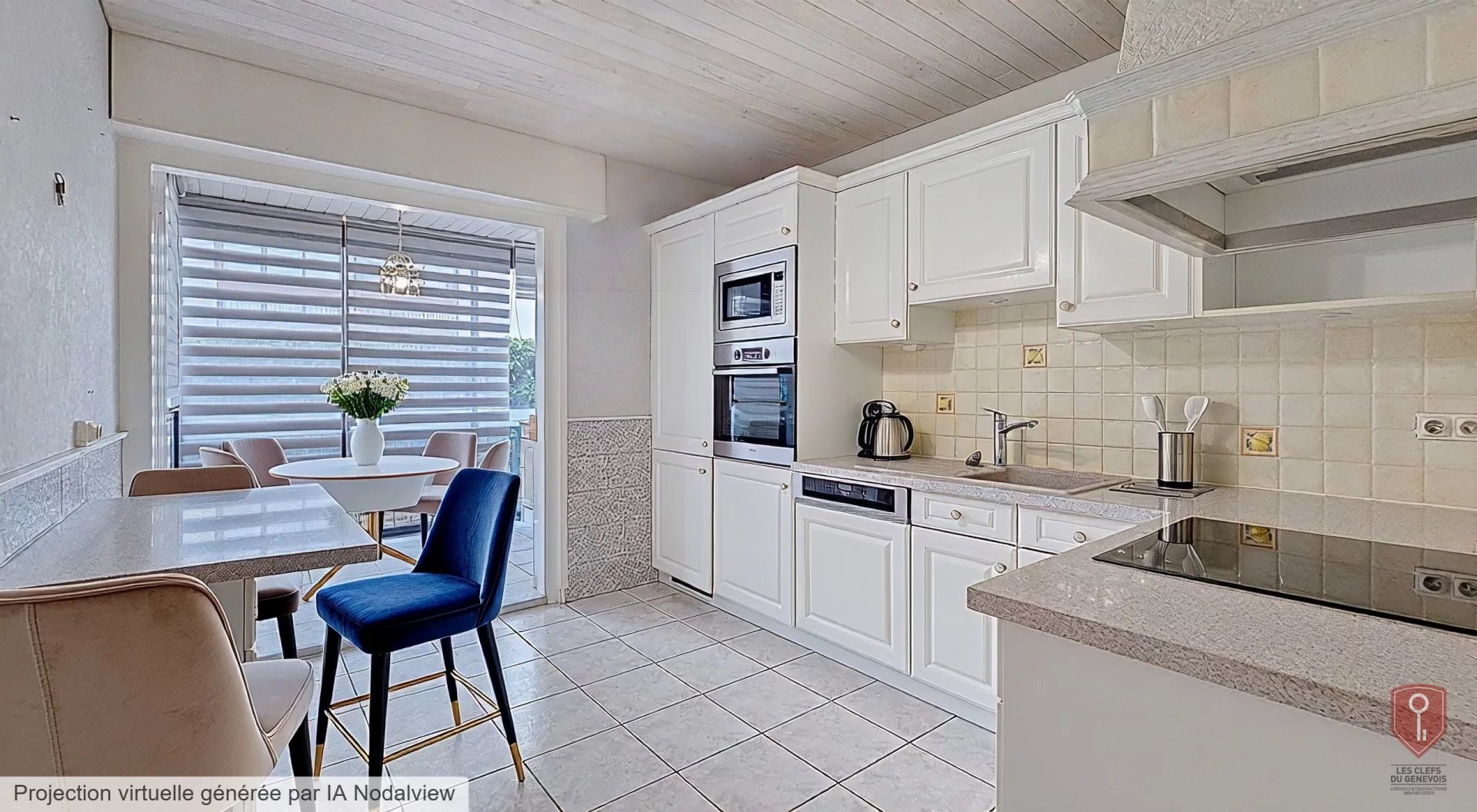 Vente Appartement Annemasse