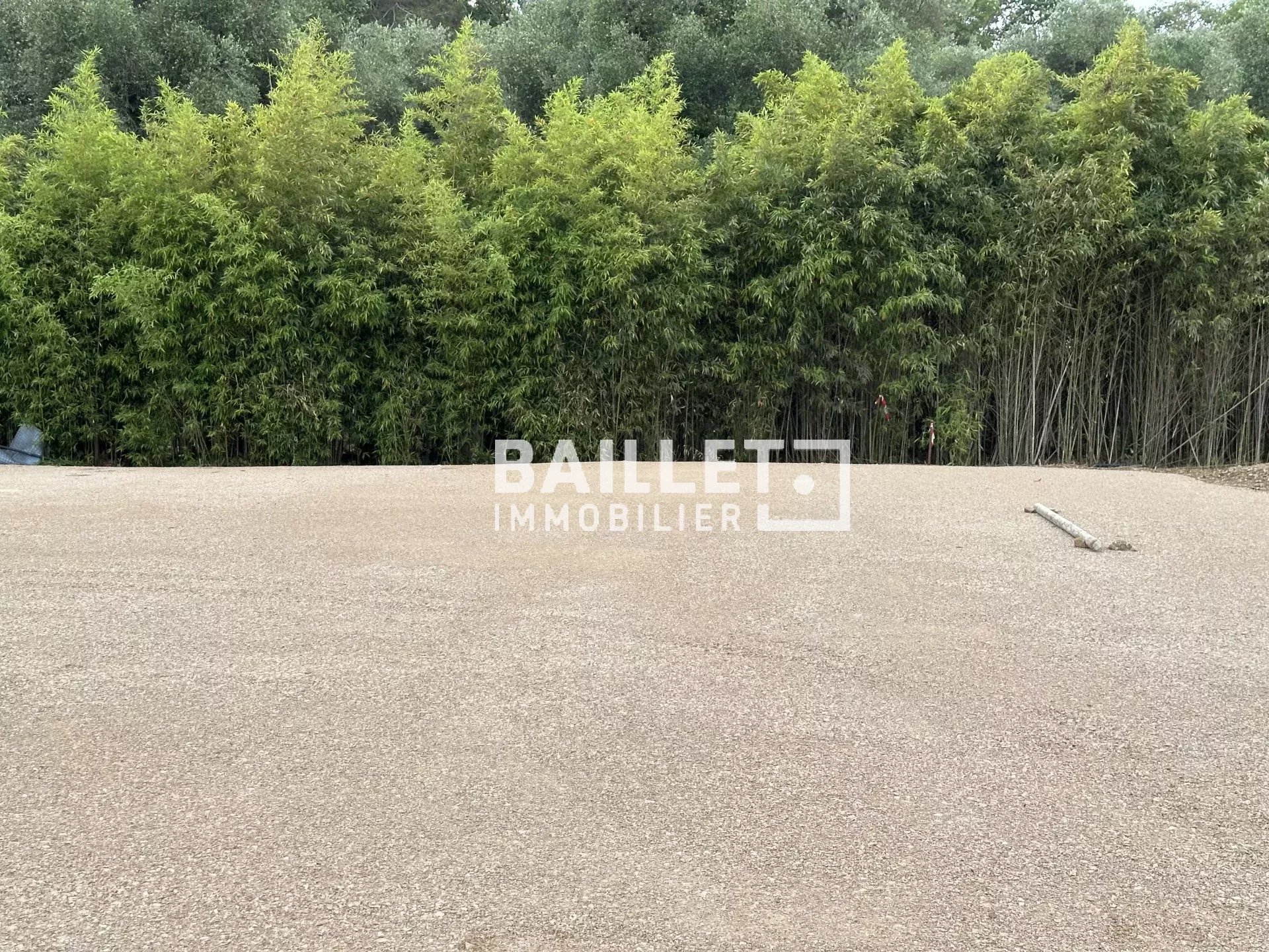 Agence immobilière de BAILLET IMMOBILIER