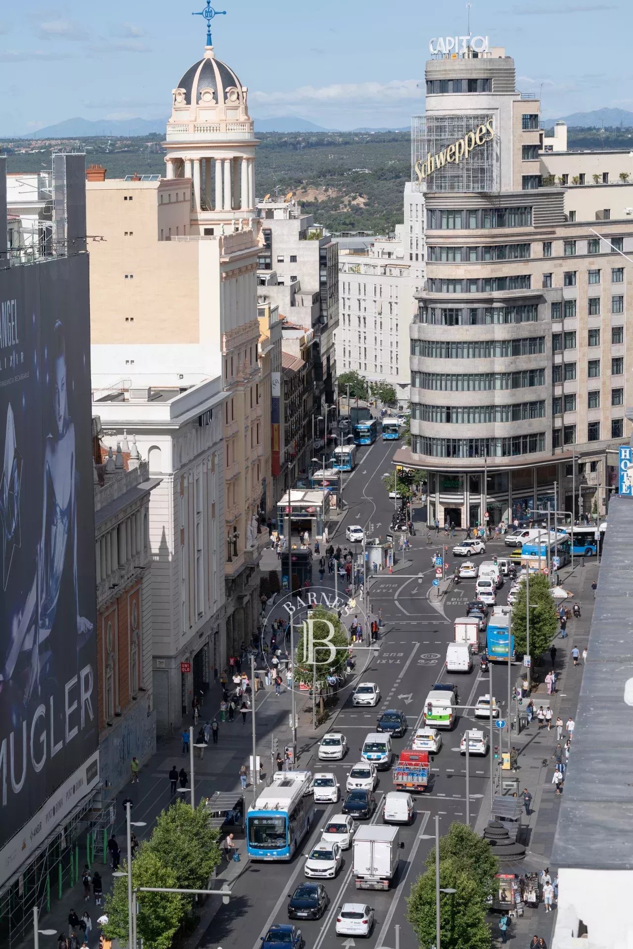 Daire Madrid - picture 40