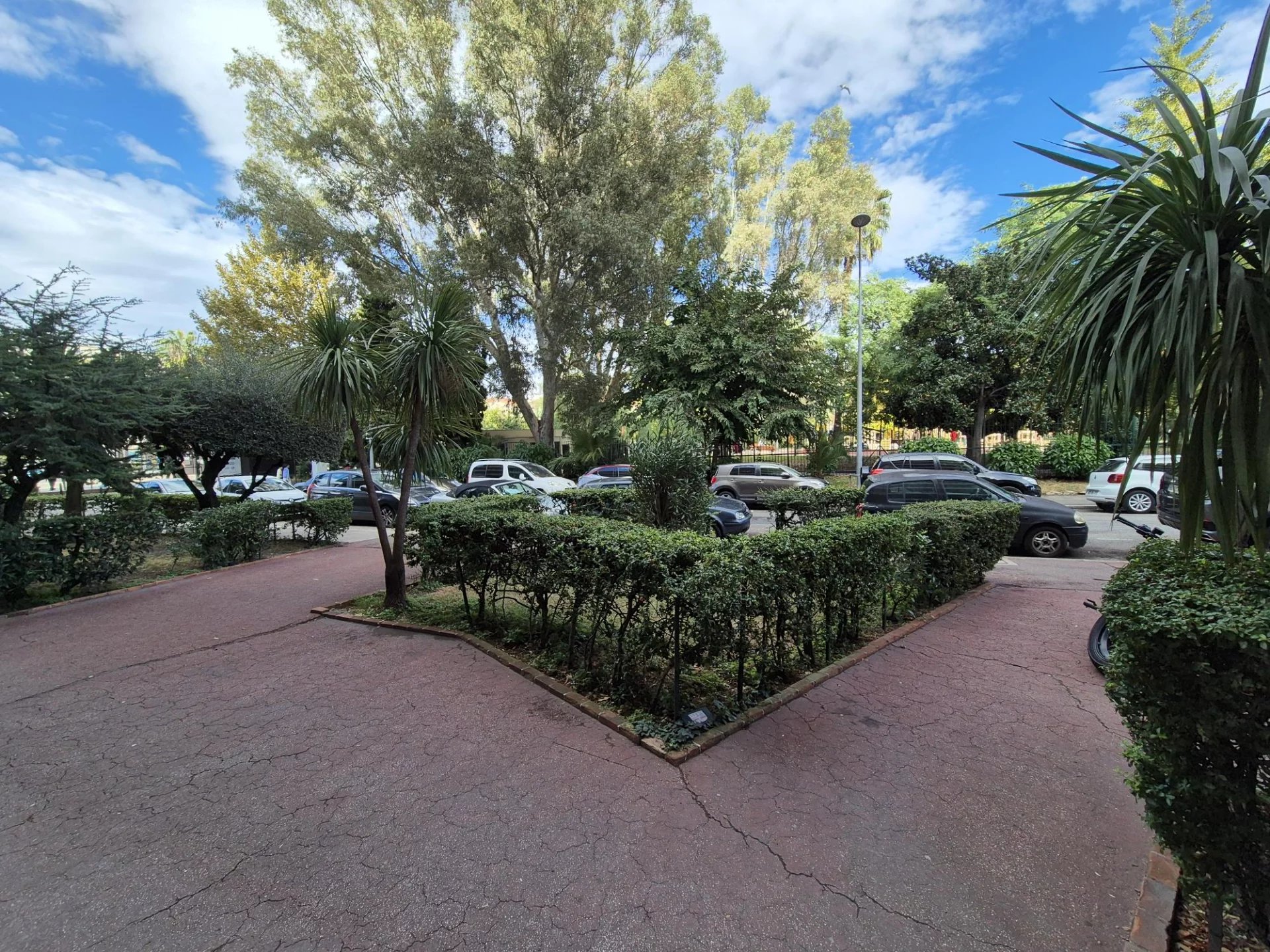 Agence immobilière de Agence Californie