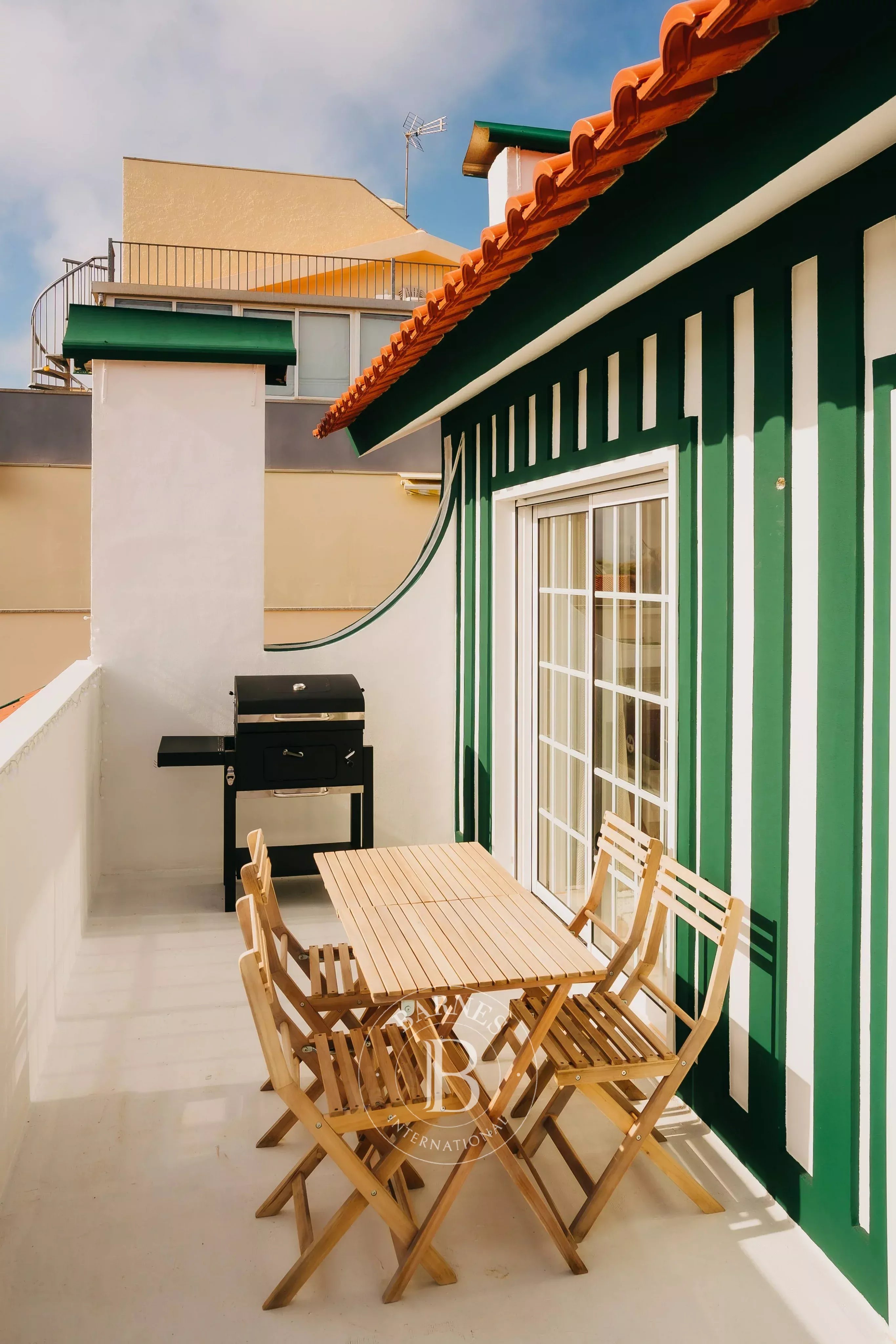Casa Férias Costa Nova