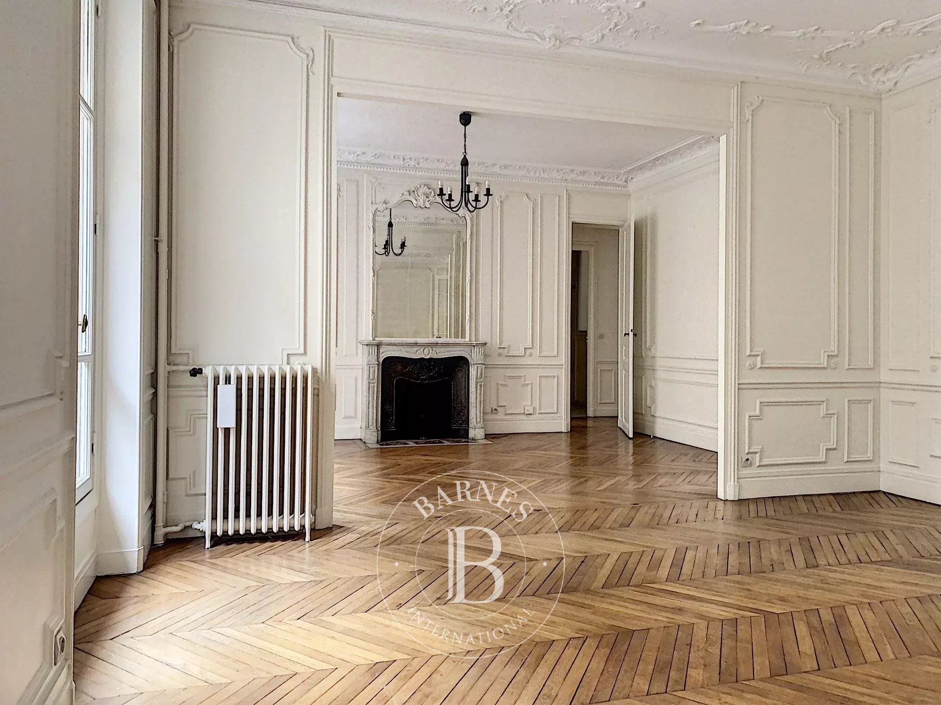 Daire Neuilly-sur-Seine