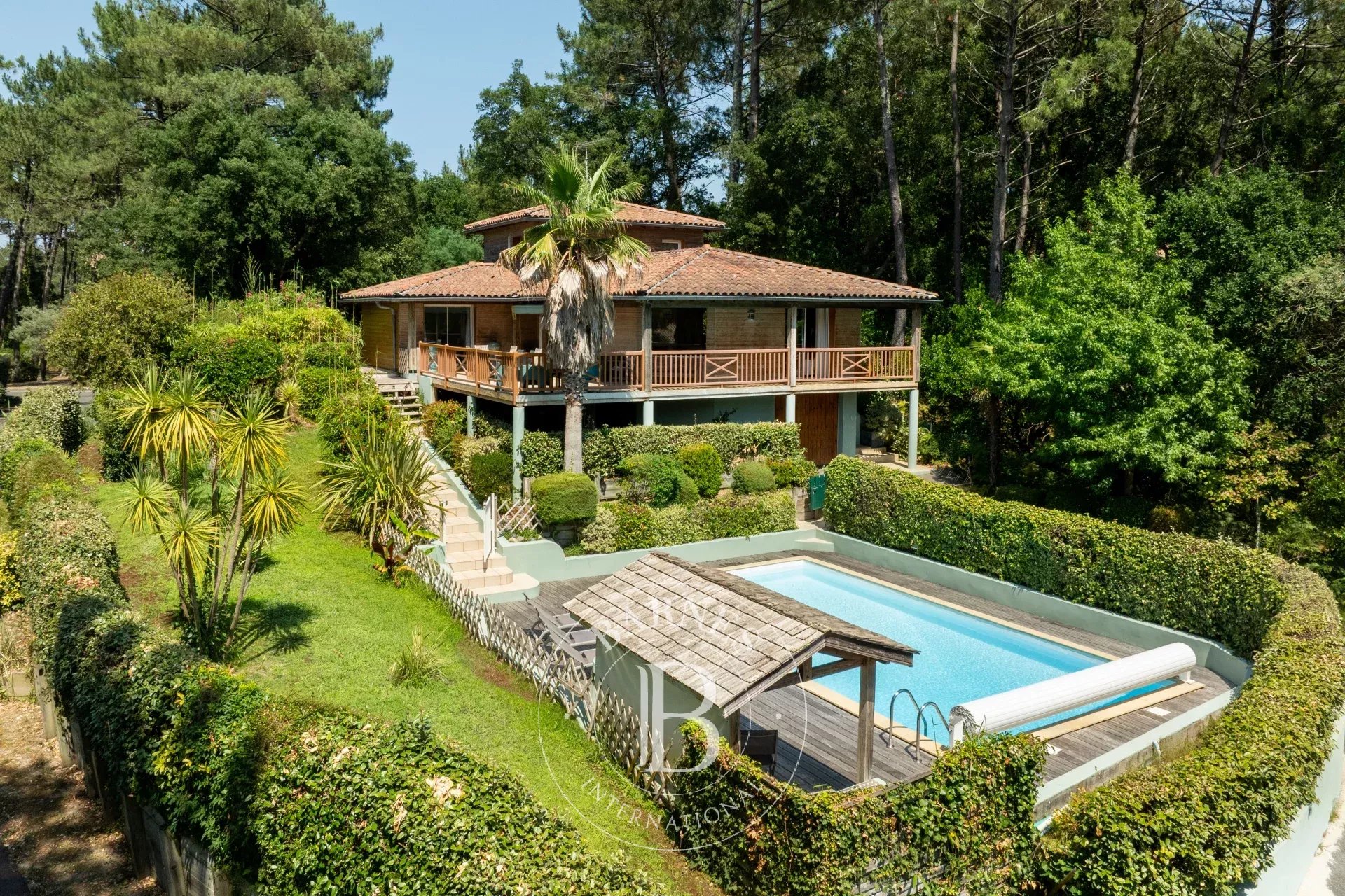 Villa Seignosse  -  ref 87140573 (picture 2)