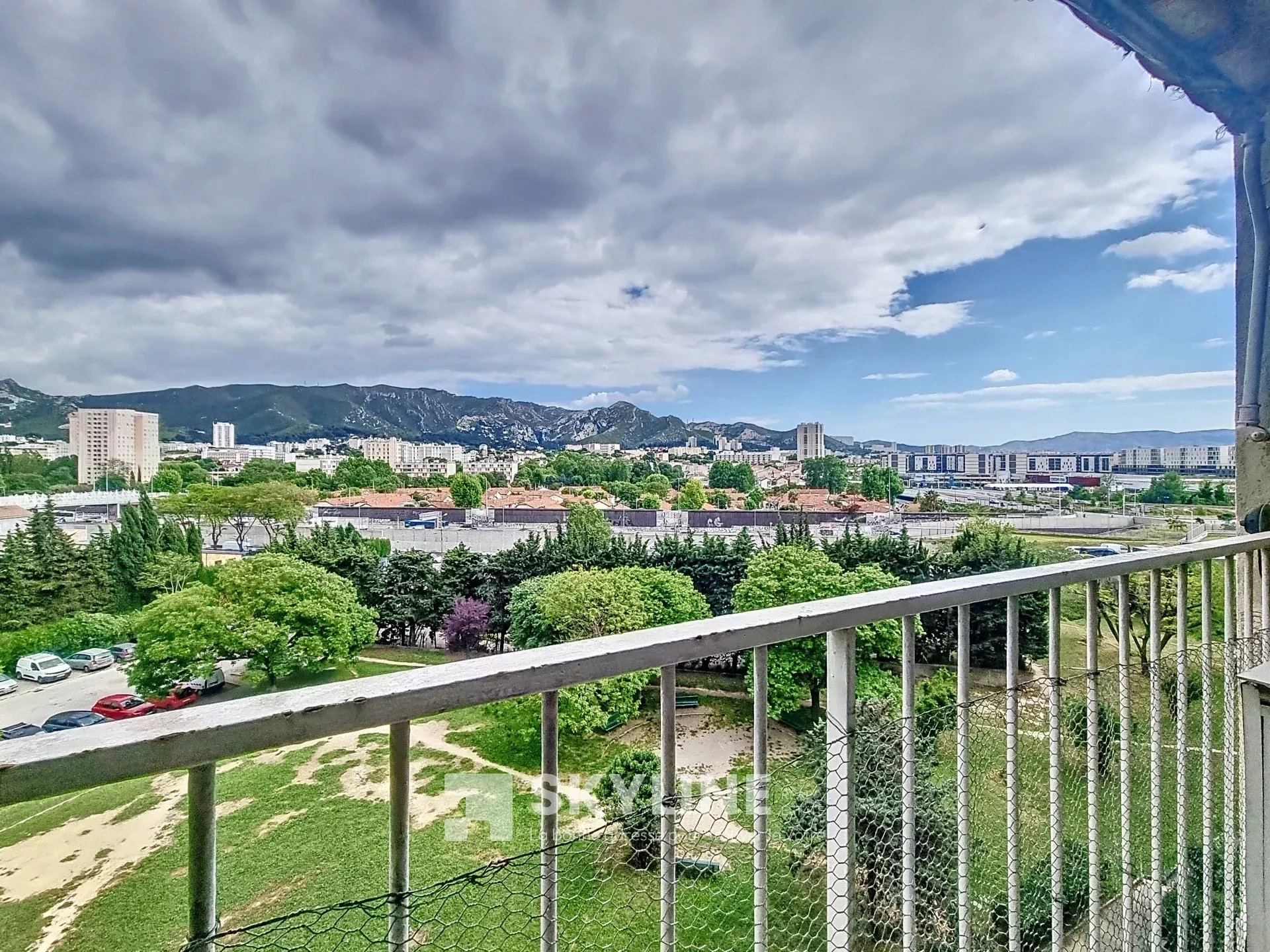 Agence immobilière de Cabinet Cogex