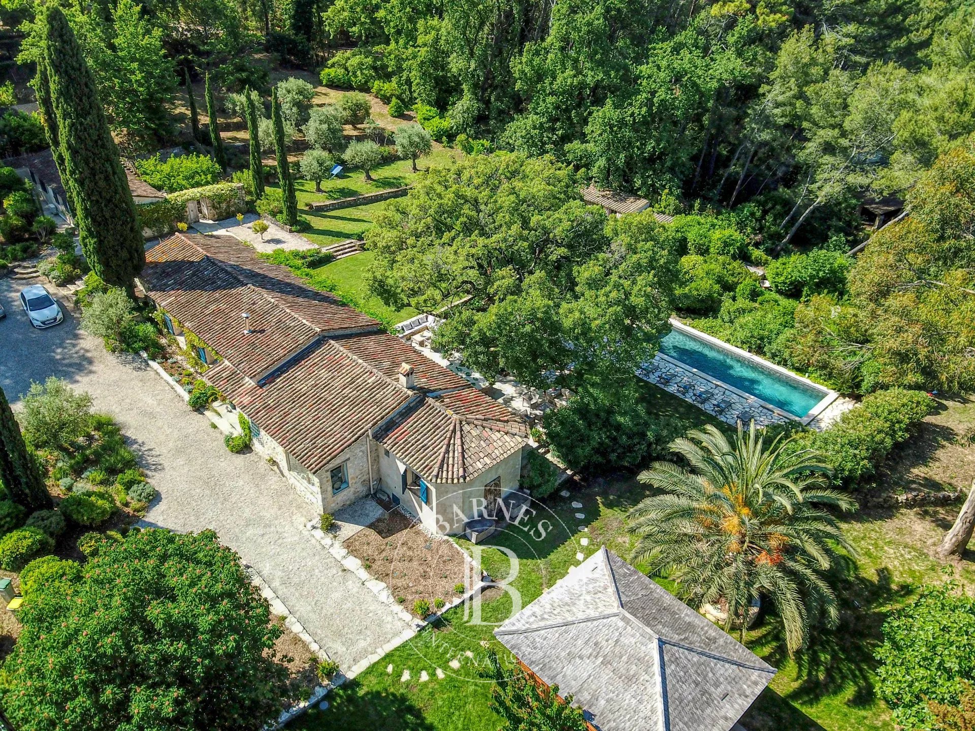 Villa Opio  -  ref 5250817 (picture 2)