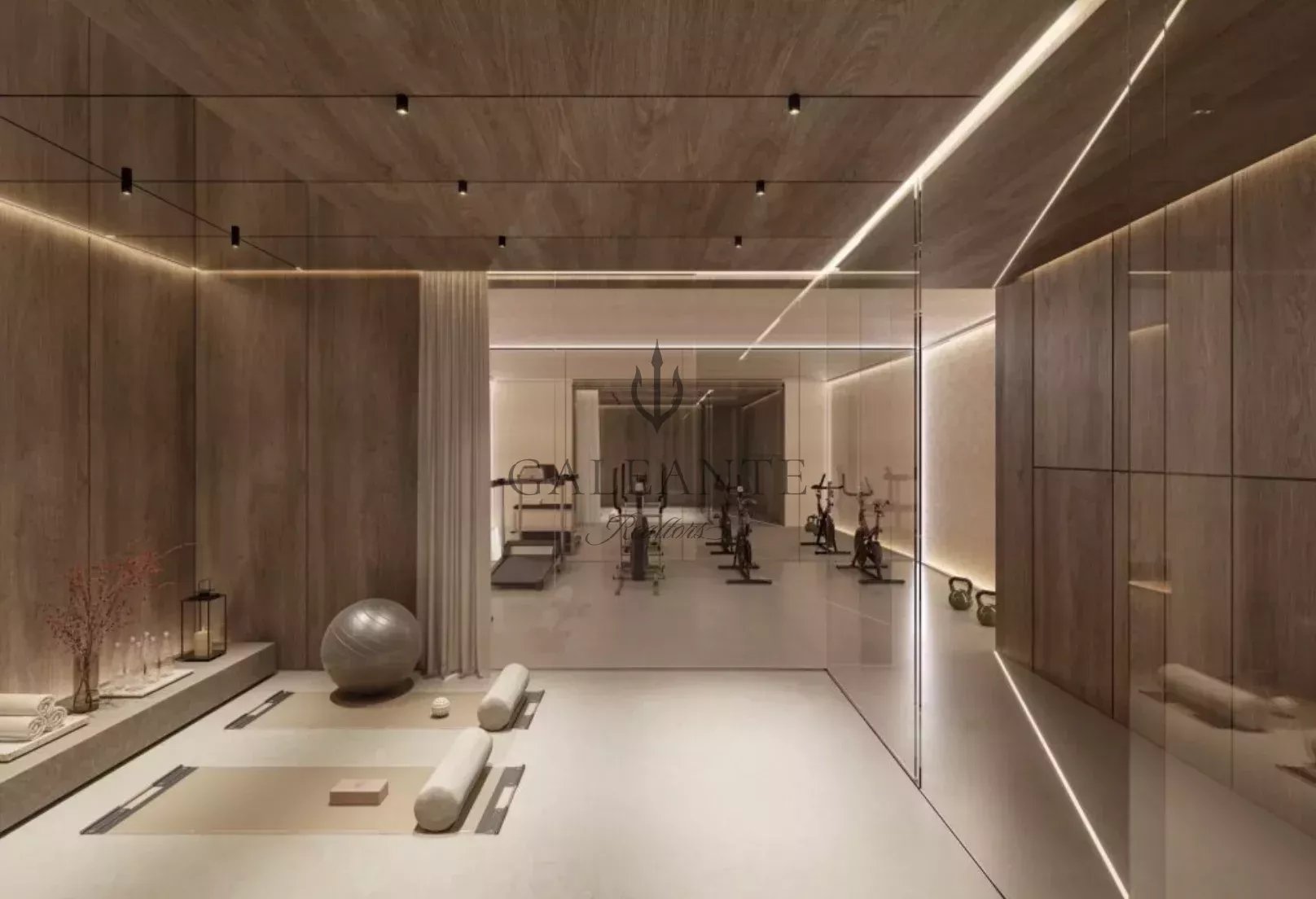 SUSTAINABLE GRANDEUR IN PRIME MADRID: 266 M² WITH TERRACE & 5-STAR AMENITIES - Image 3