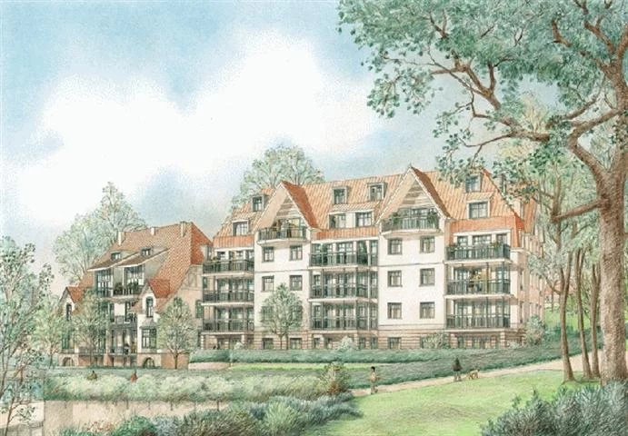 realisatie Les Manoirs du Jonc