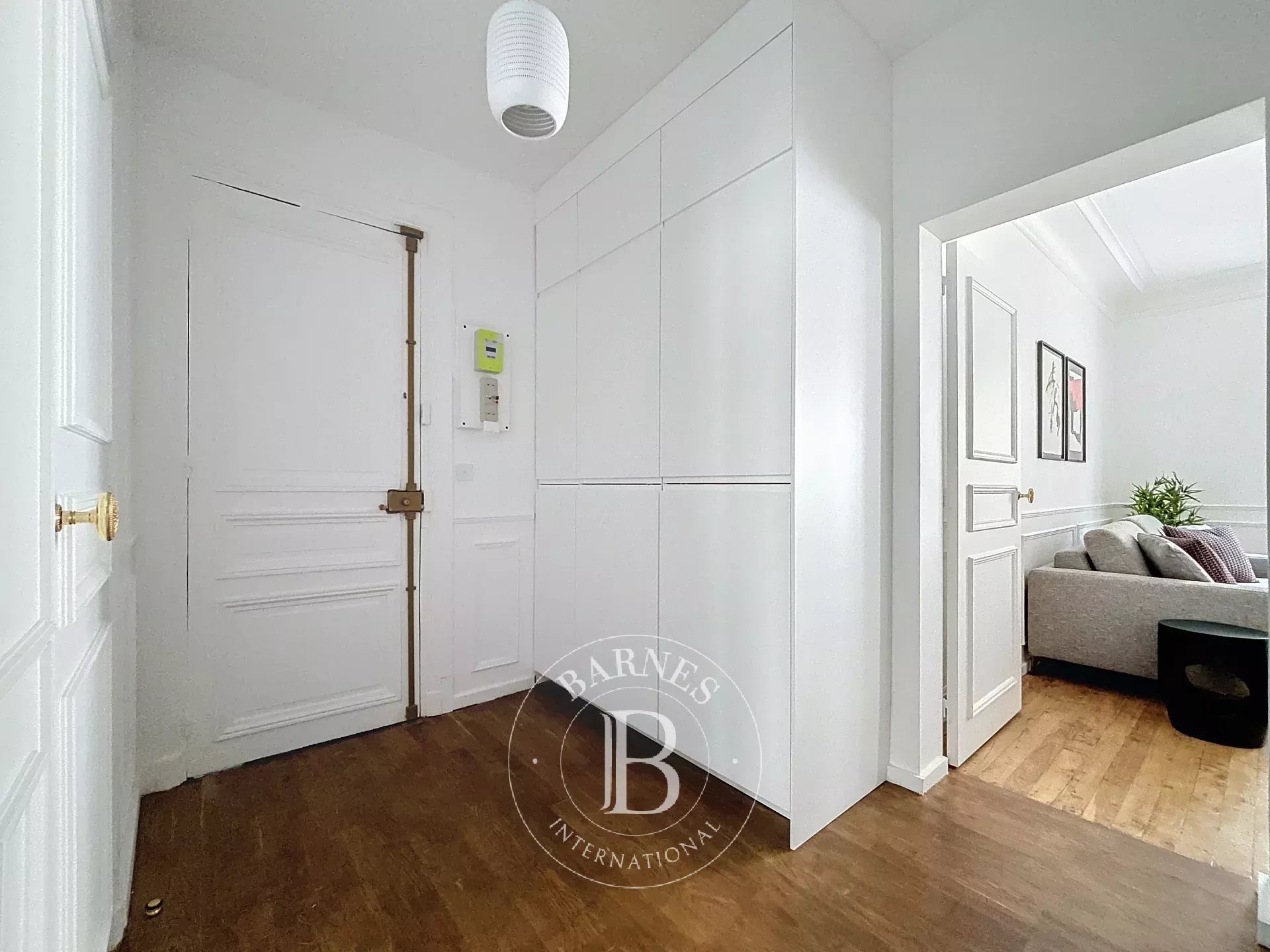 Paris  - Appartement 2 Pi&egrave;ces, 1 Chambre - picture 10