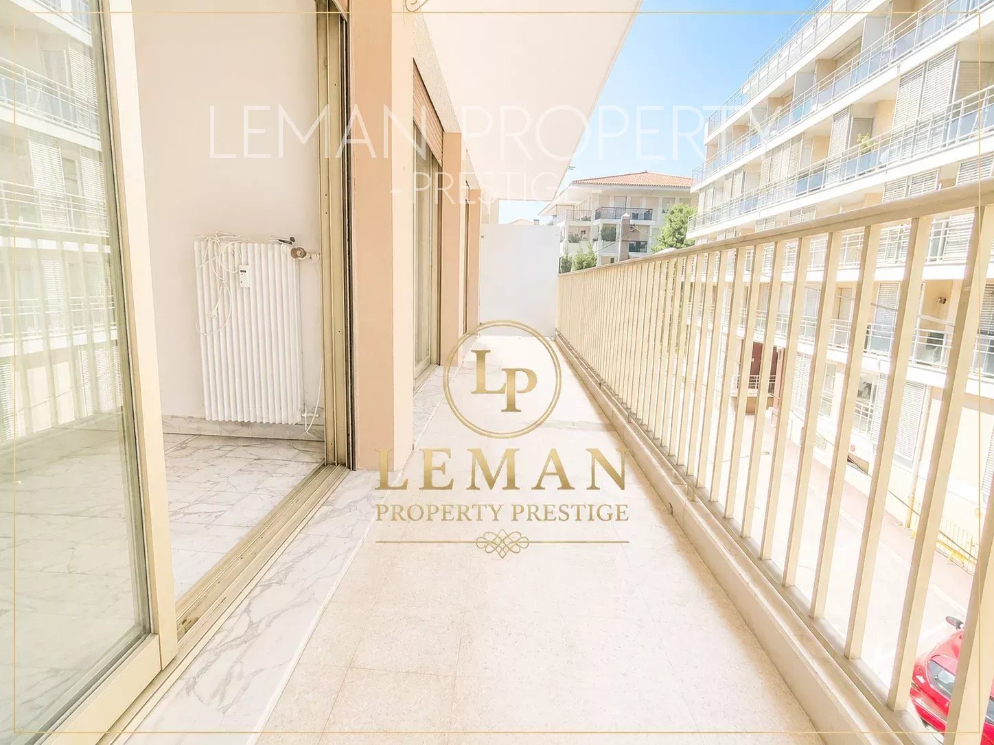 Sale Apartment Cannes