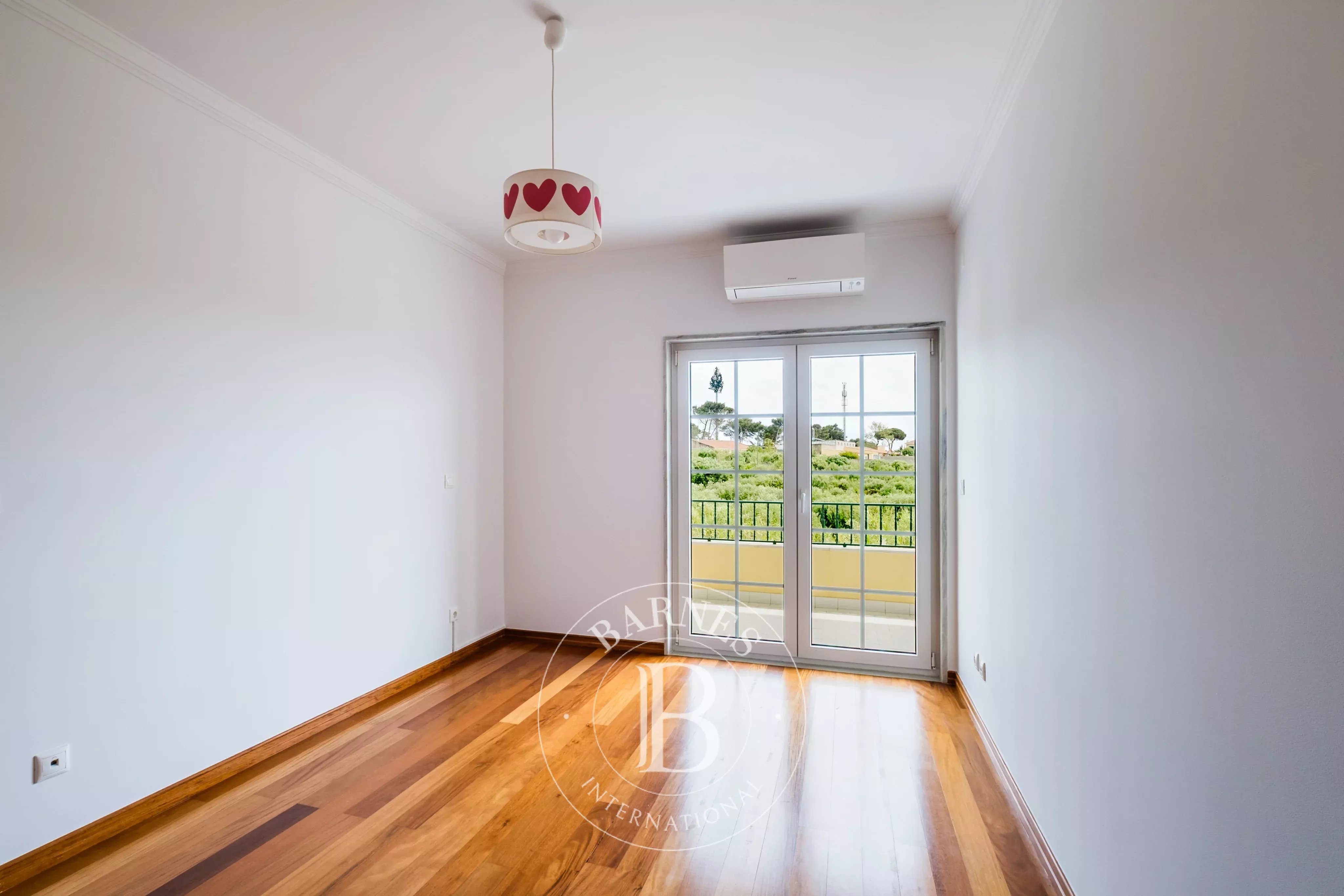 4+2 bedroom semi-detached villa in Cobre, Cascais