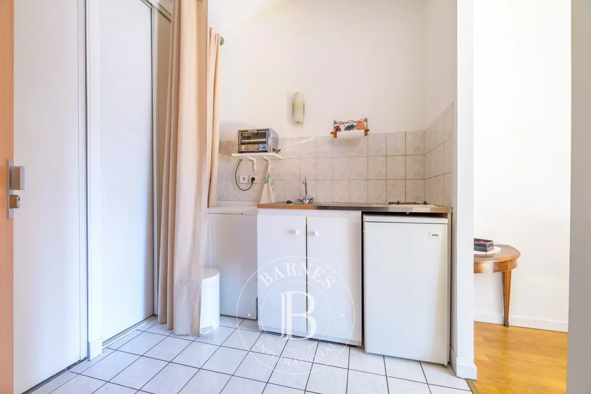 Daire Paris 17ème - picture 4