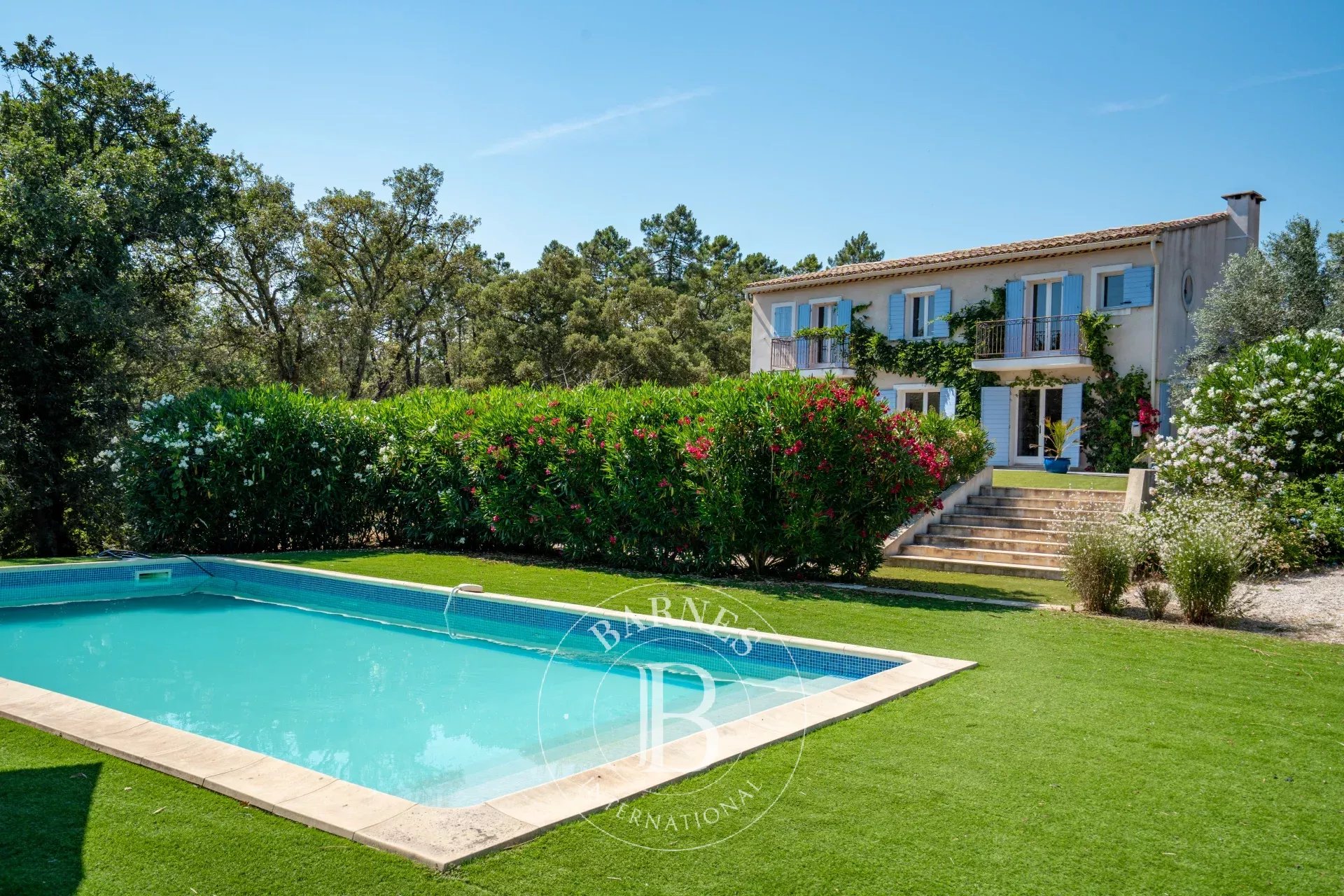 Villa Le Muy  -  ref 87123517 (picture 3)