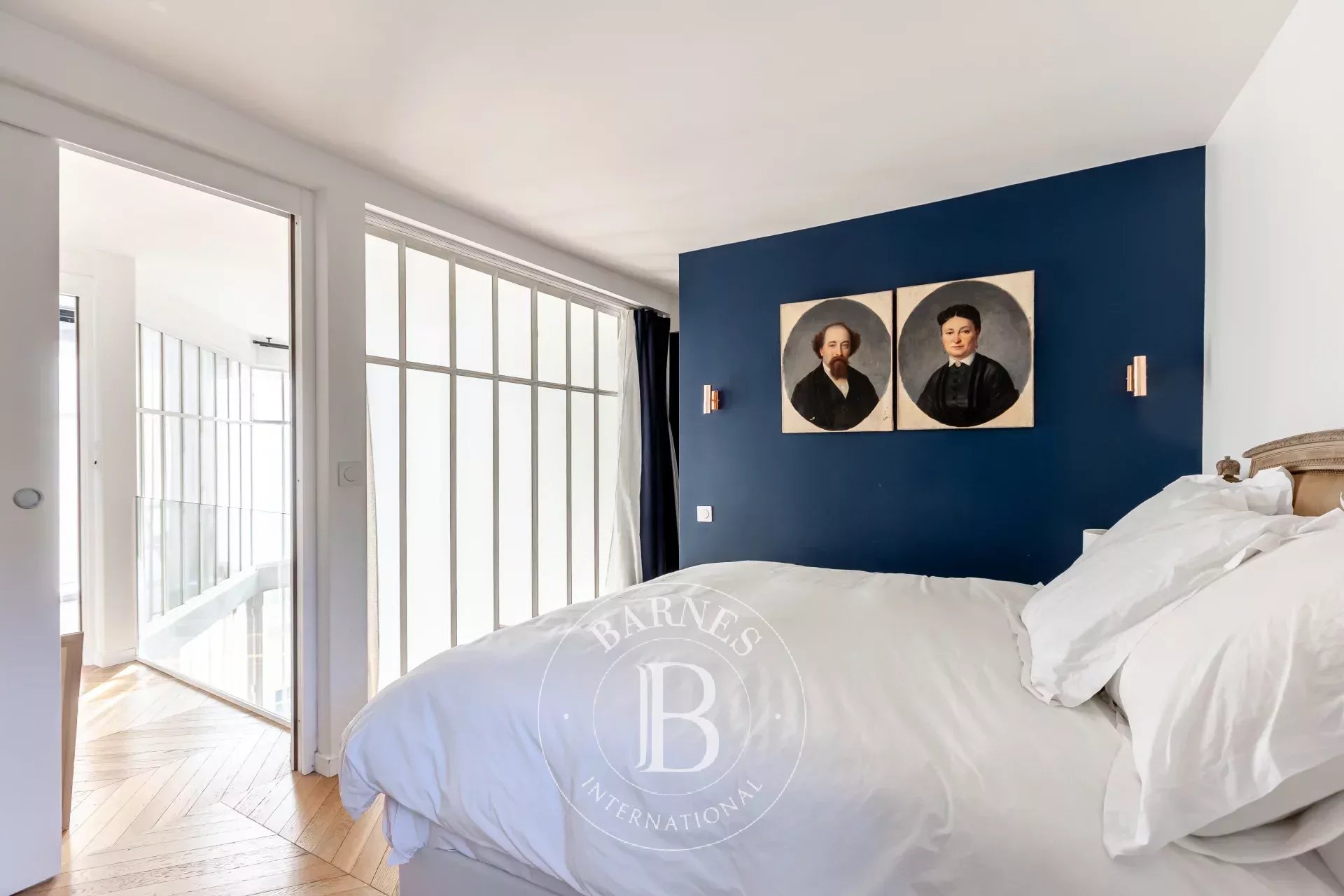 Paris  - Apartment 1 Bedroom - picture 4