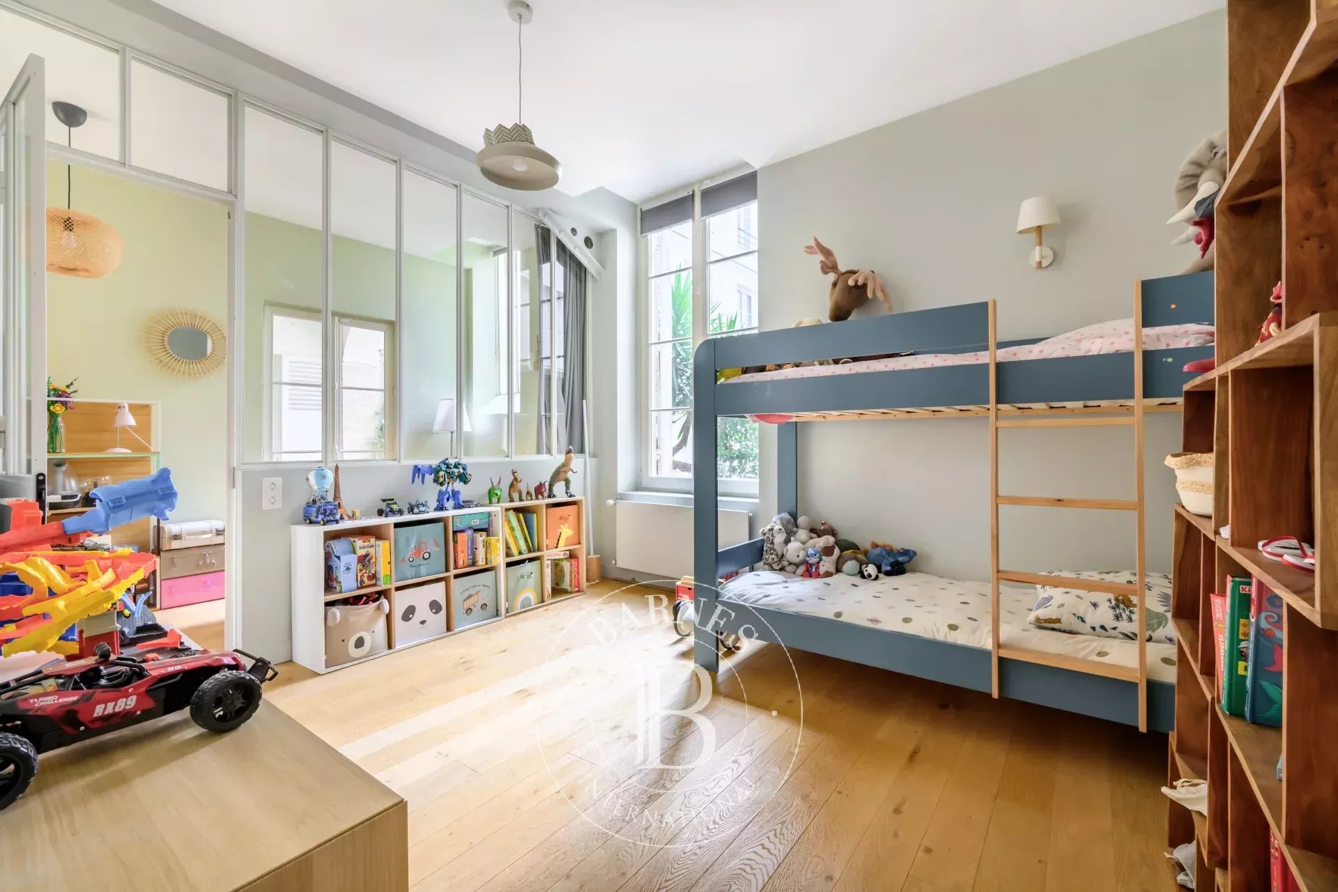 Apartment for sale - Paris 3 - Place des Vosges - Loft - 3 bedrooms - OFF MARKET - picture 20