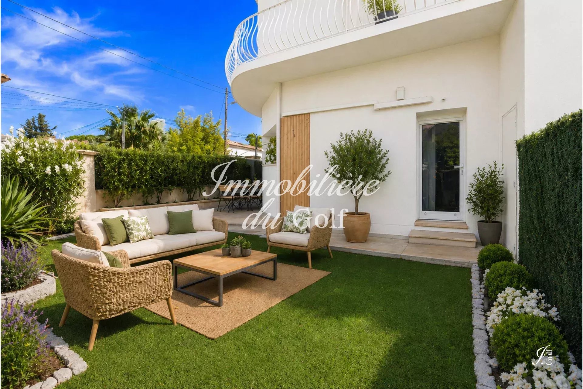 Vente Appartement Marseille 12ème La Fourragère