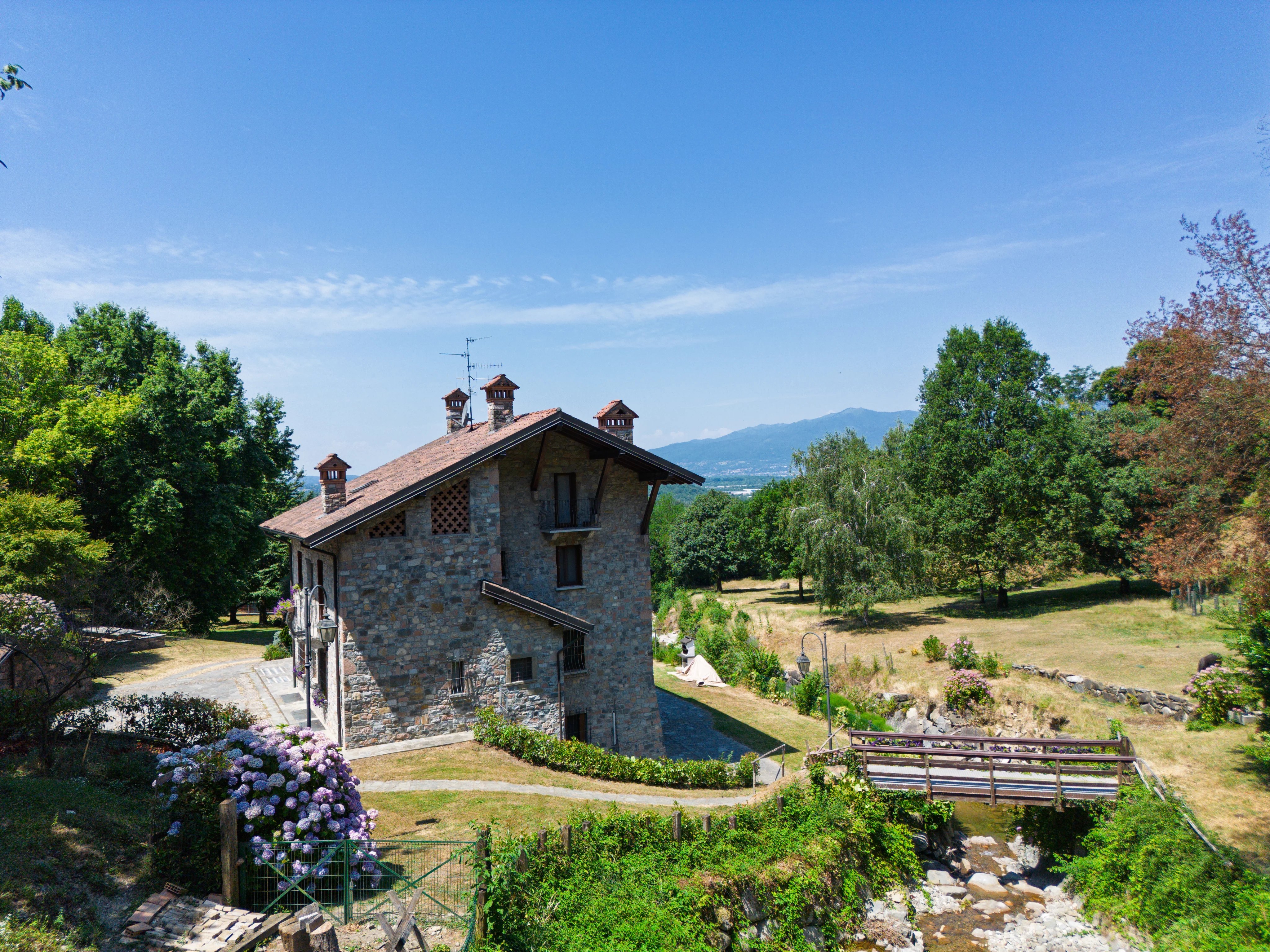 Villa Dolzago