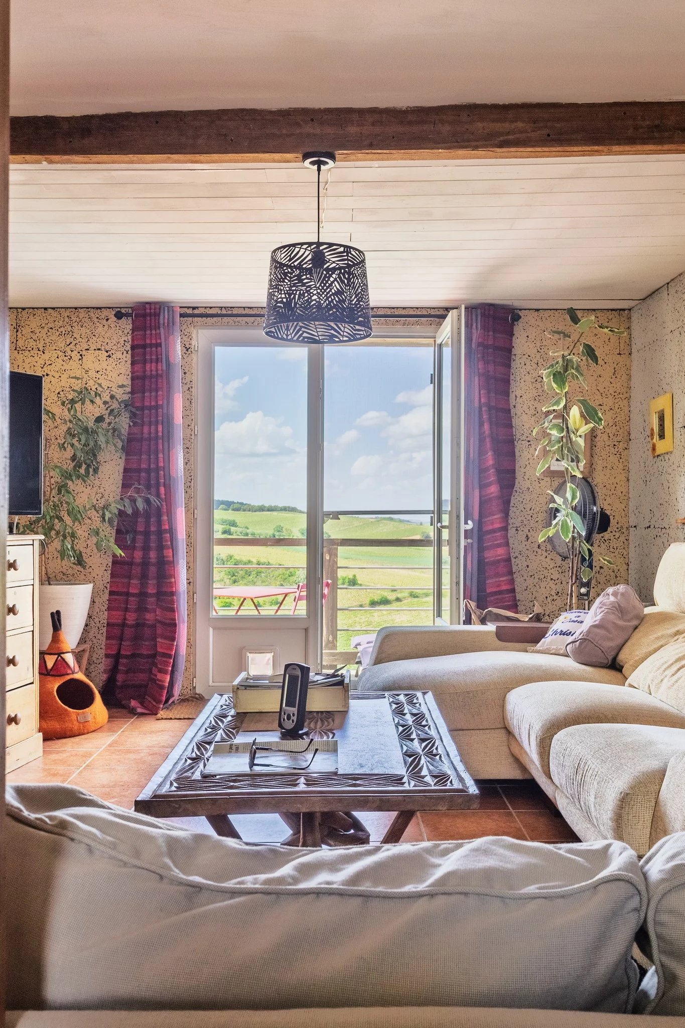 Ensemble immobilier à vendre Limoux, Aude