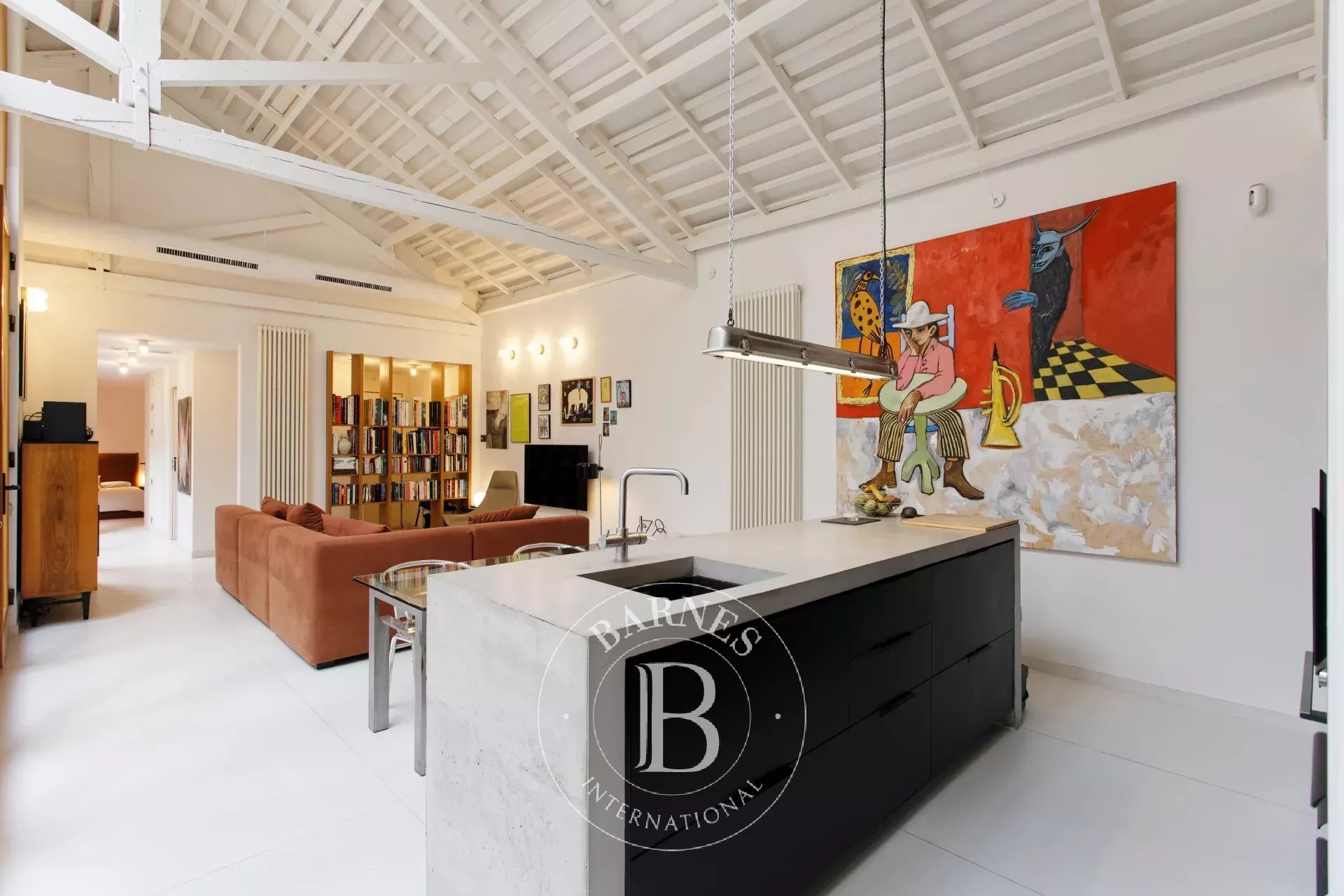 Daire Barcelona - picture 8