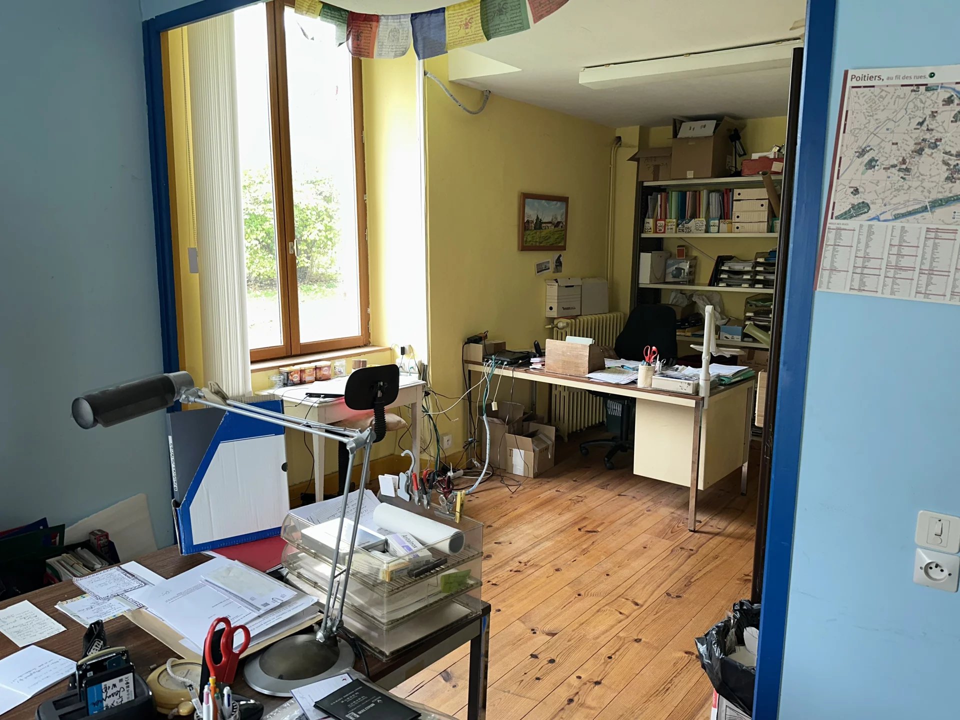 Vente Propriété Sommières-du-Clain