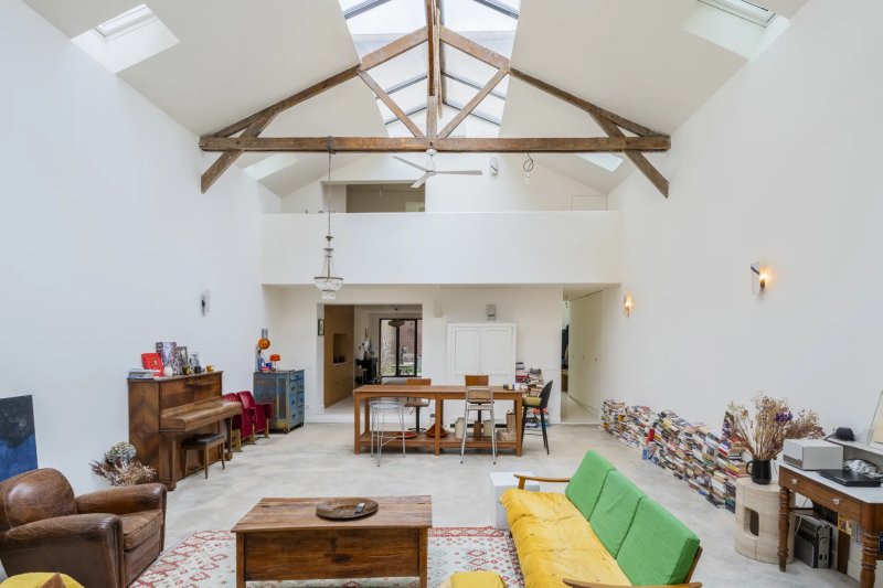 For Sale House | Montreuil - picture 3