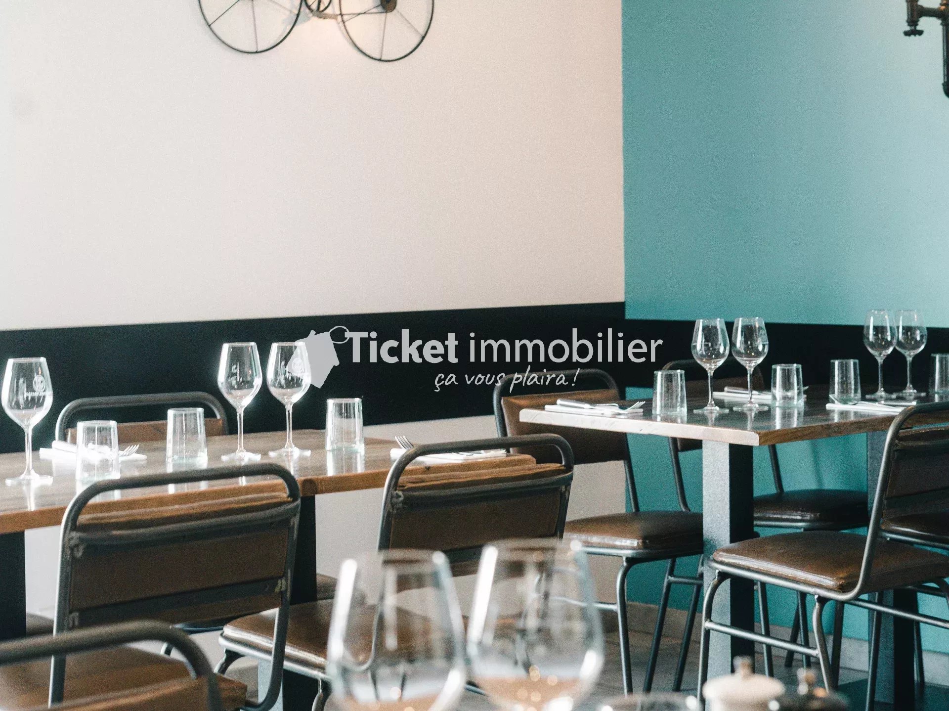 RESTAURANT TRADITIONNEL DE RENOM CORNEBARRIEU ET DROIT AU BAIL — photo 13