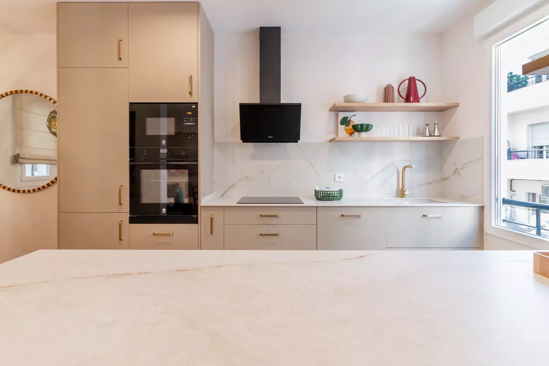 Daire Madrid - picture 15