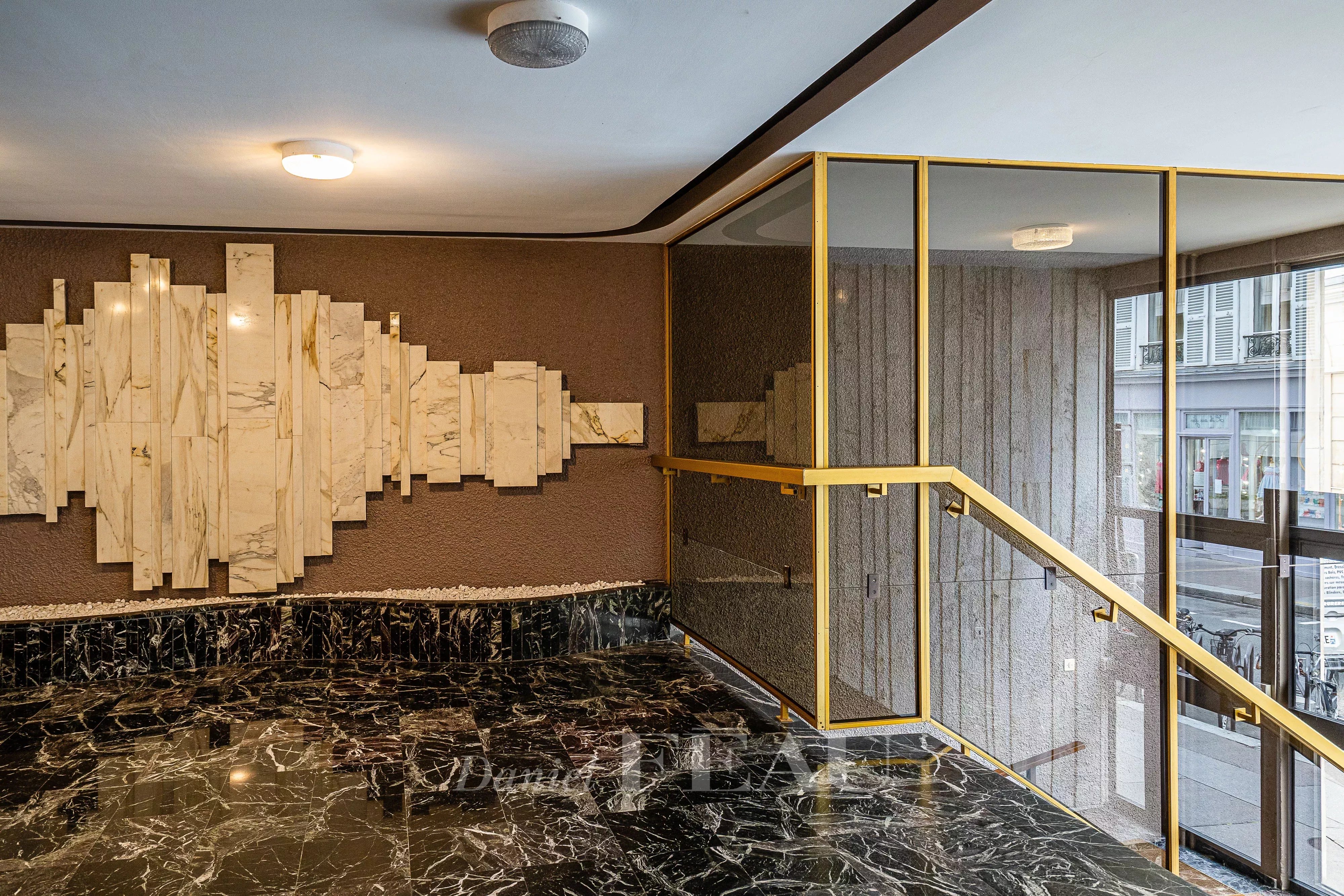 Sale Apartment Paris 6th