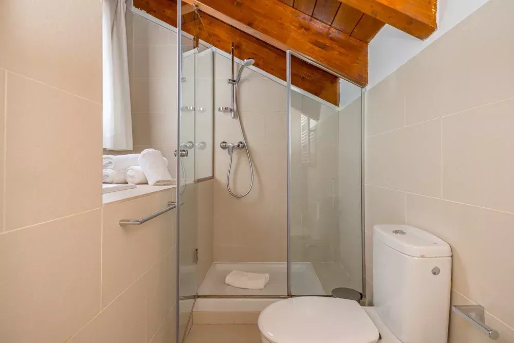 Daire Madrid - picture 20