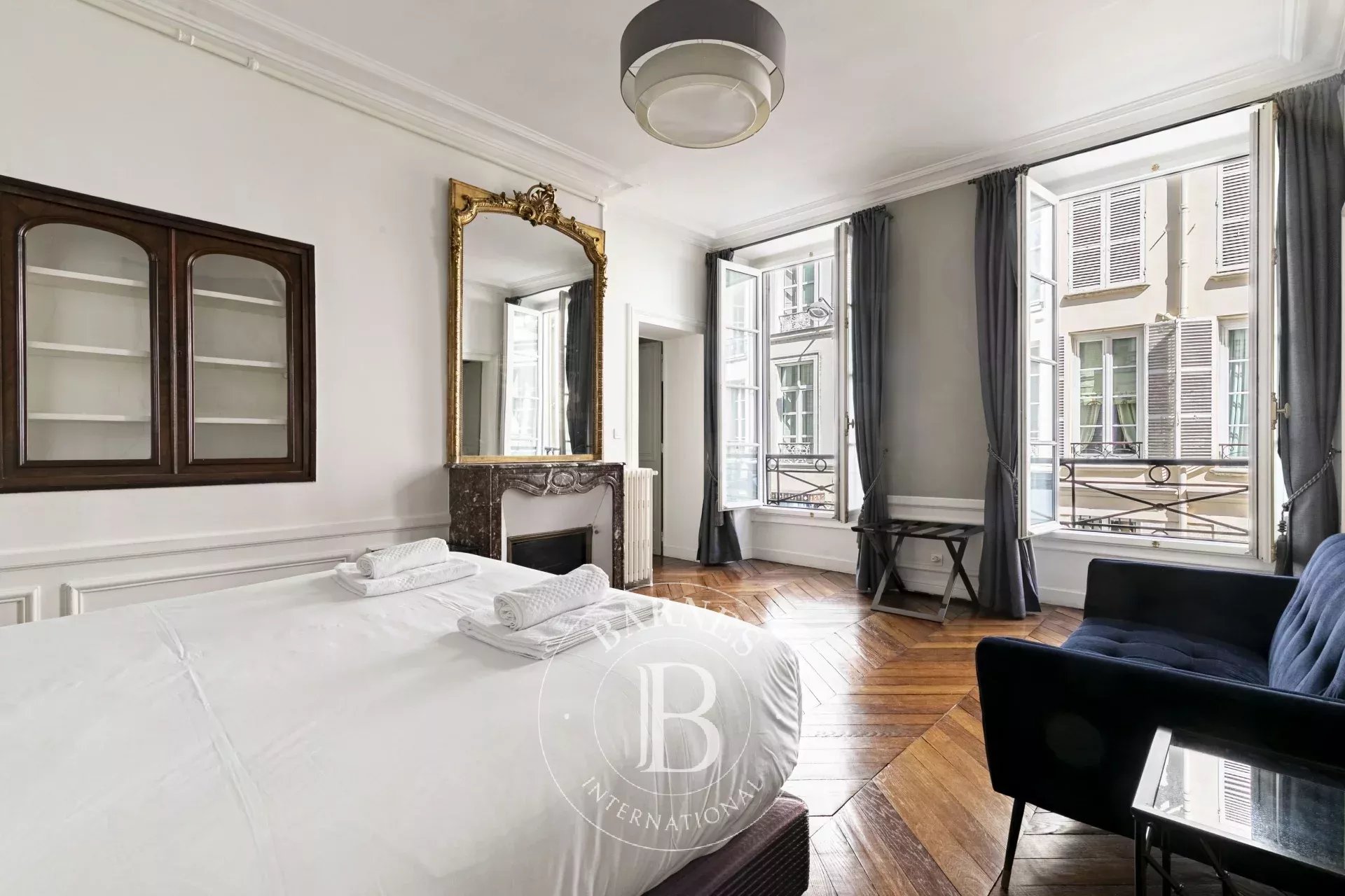 Daire Paris 7ème - picture 7