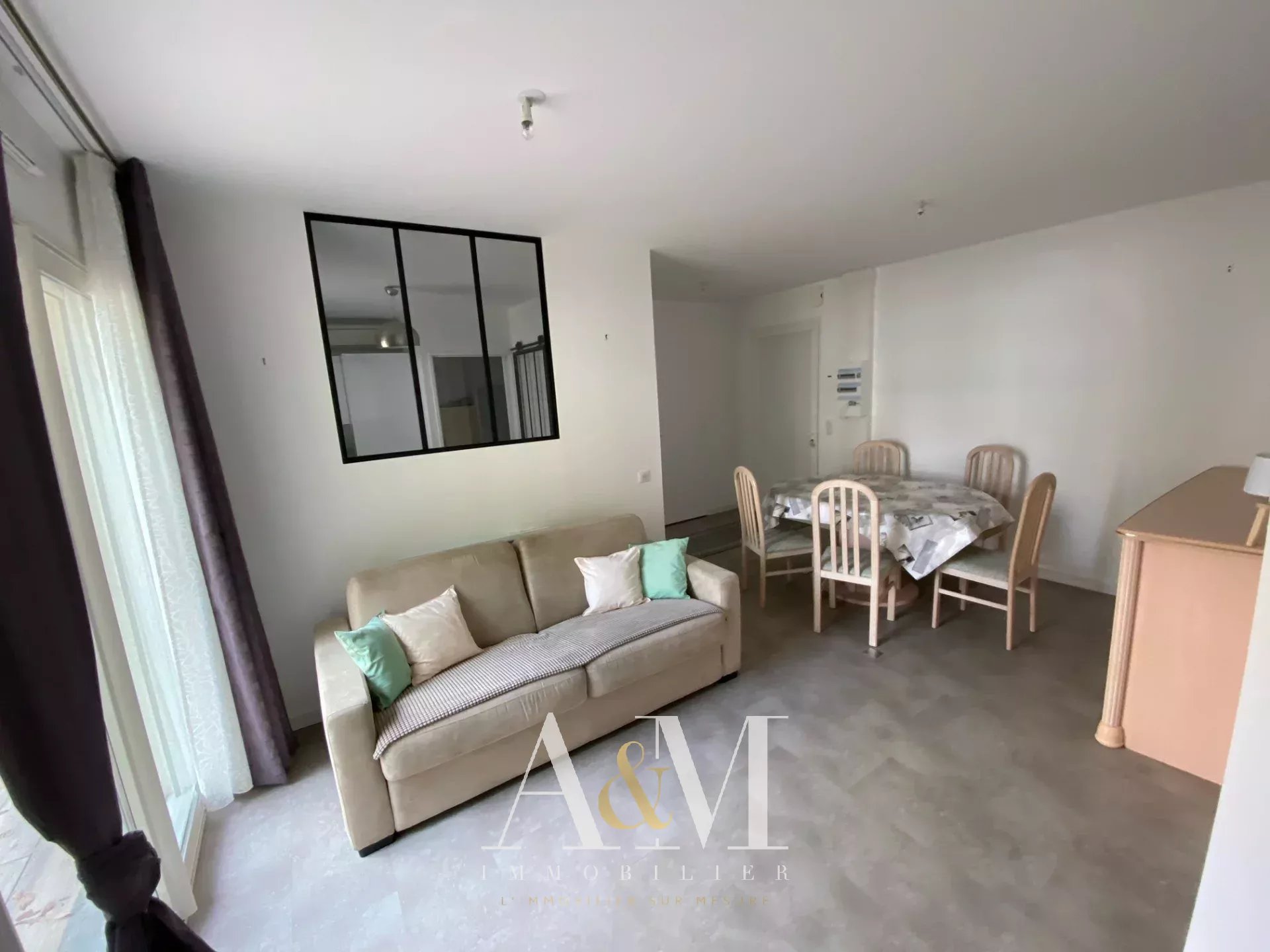 Agence immobilière de A&M IMMOBILIER
