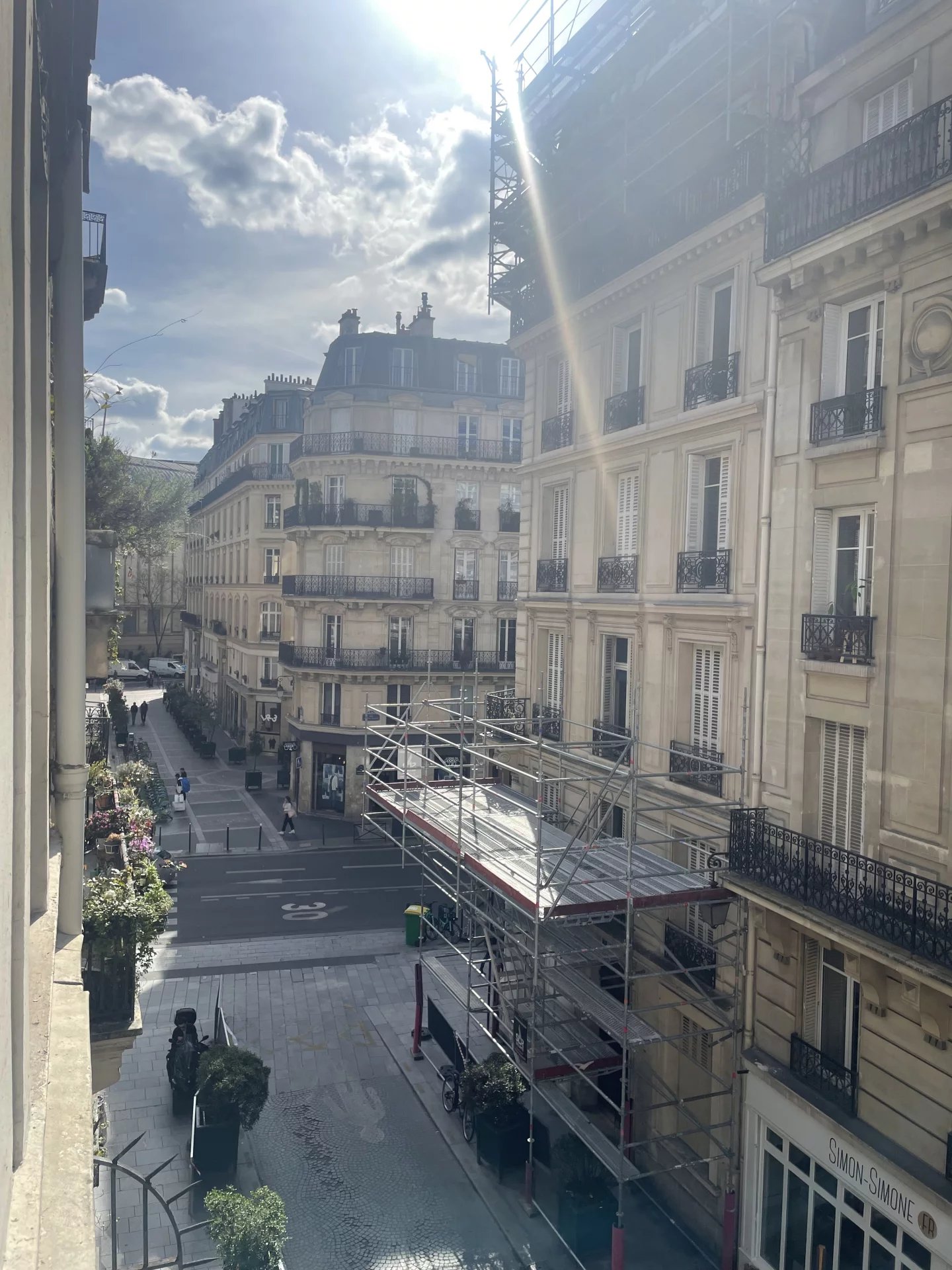 Agence immobilière de ÉTUDE GORDOLON HAUSSMANN IMMOBILIER
