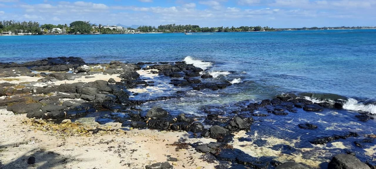 Daire Grand Baie - picture 20