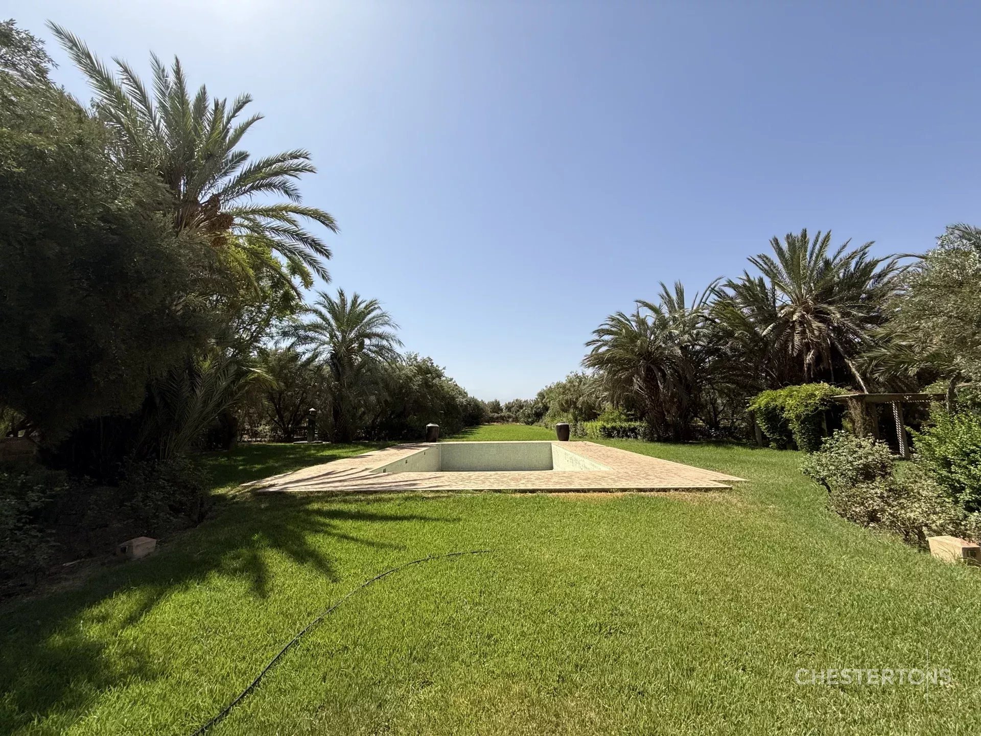 Image of Villa - 8 Bedrooms for Sale in Marrakech-Ménara-Marrakech-Morocco, Image 5