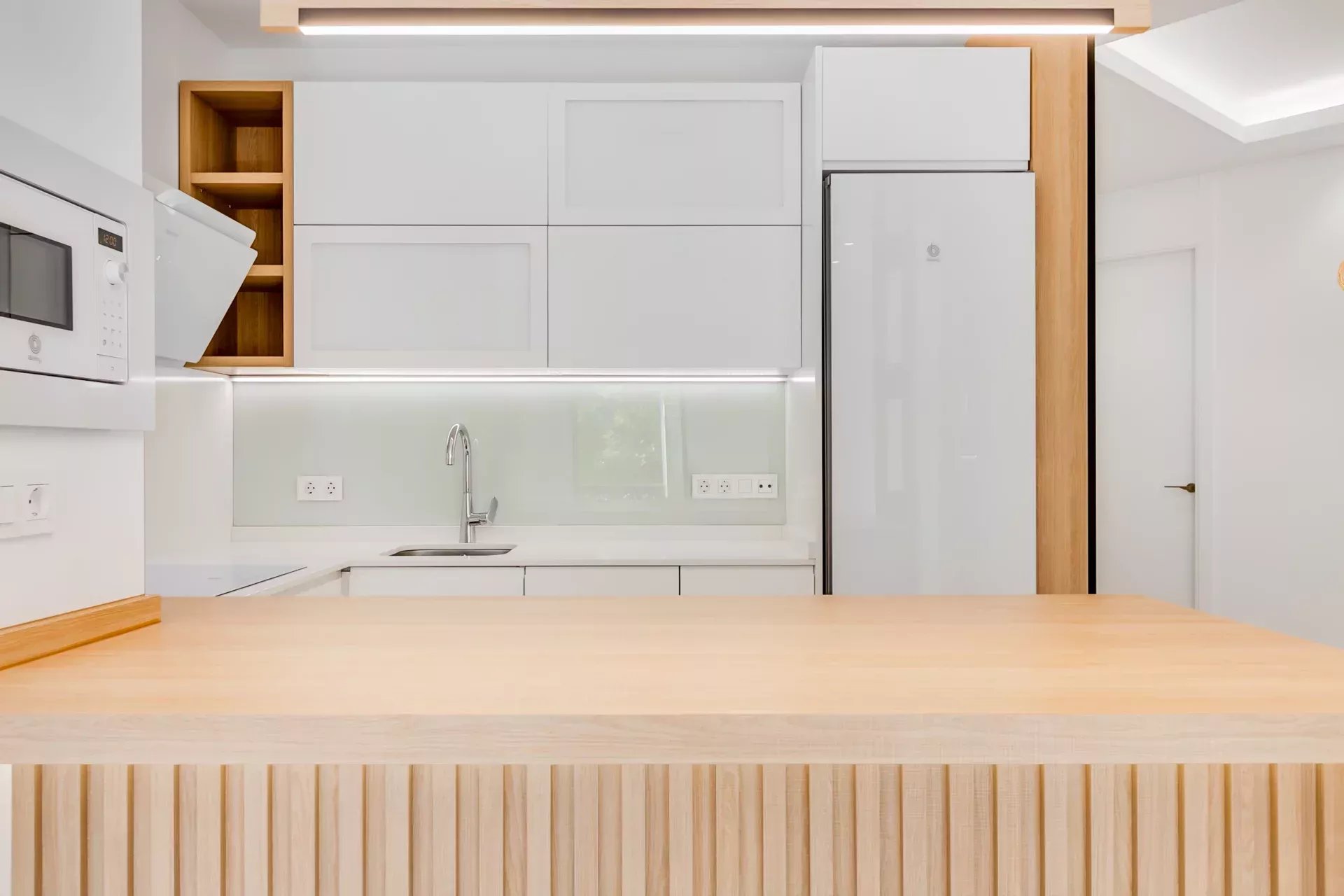 Daire Madrid - picture 10