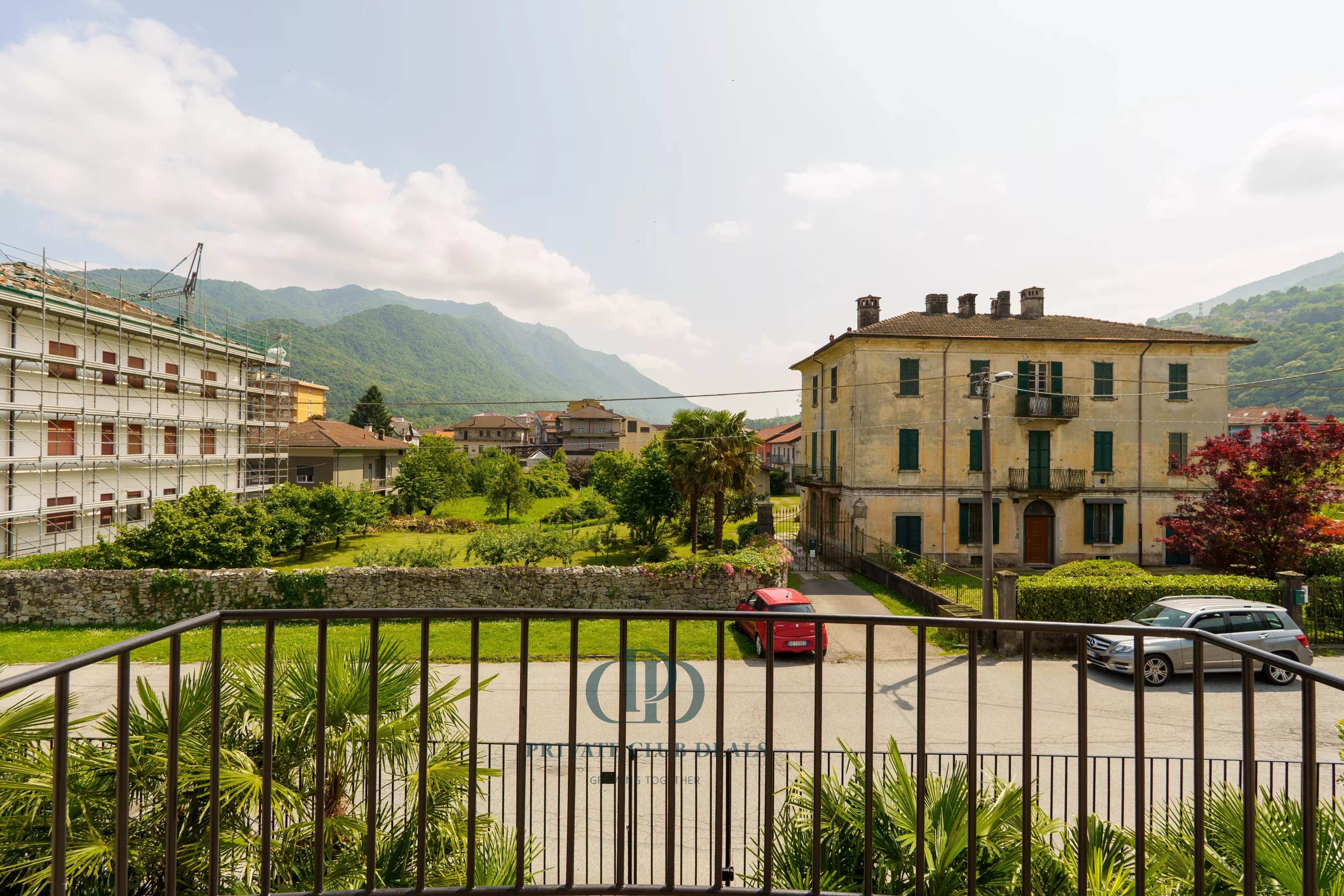 Villa Gravellona Toce - picture 14