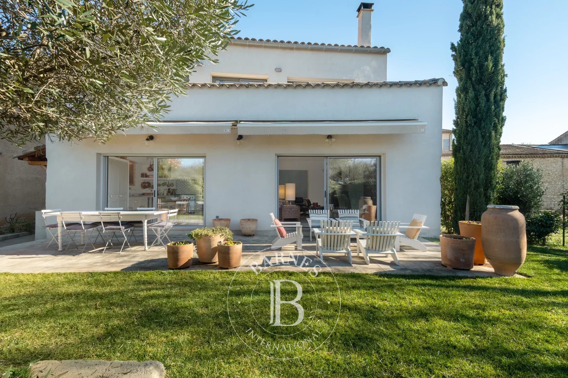 Maison Murviel-lès-Béziers  -  ref 85522428 (picture 2)