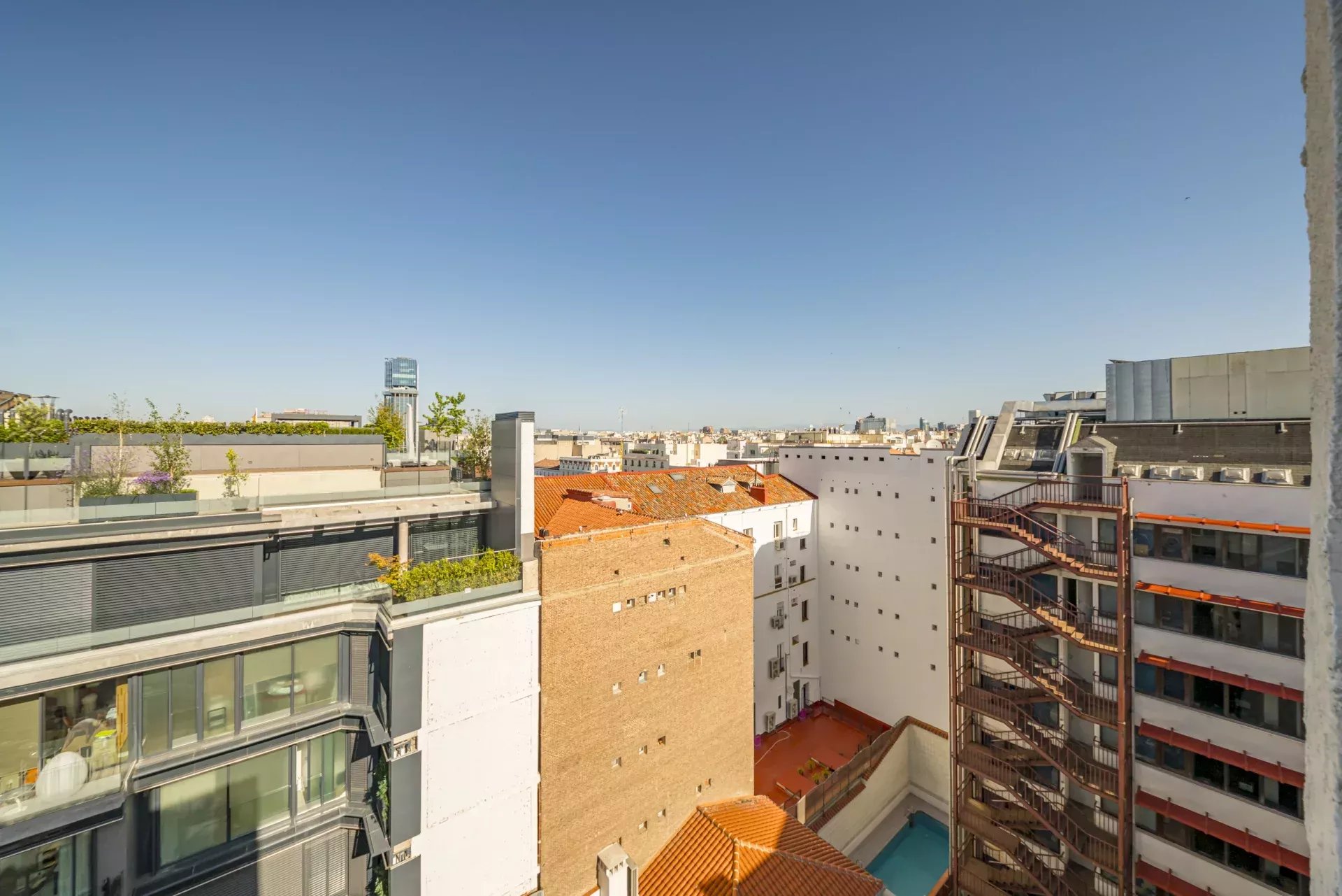 Daire Madrid - picture 21