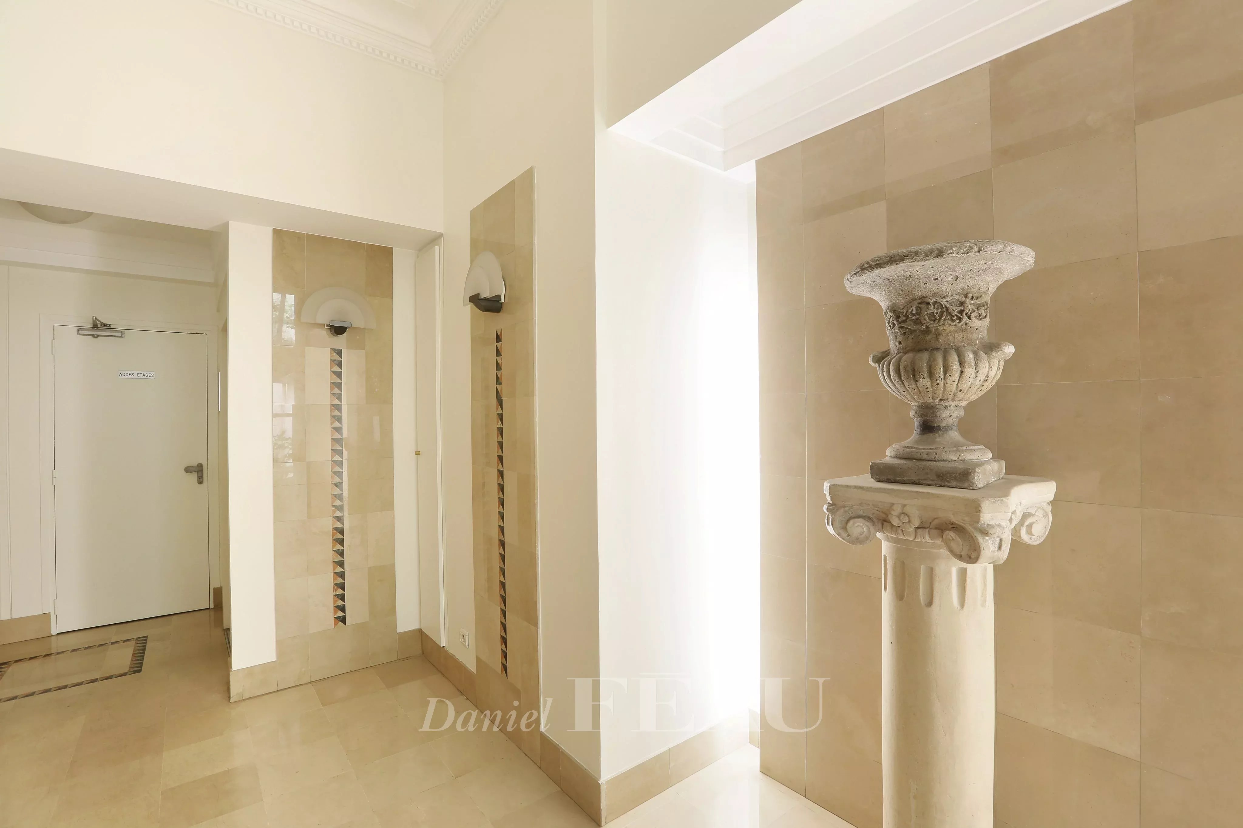 Salle de bains Carrelage