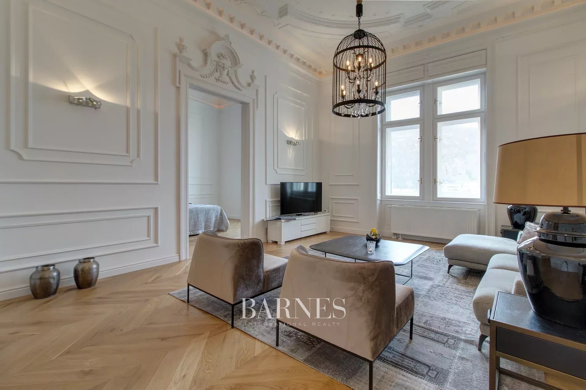 Daire Budapest V. kerülete - picture 4