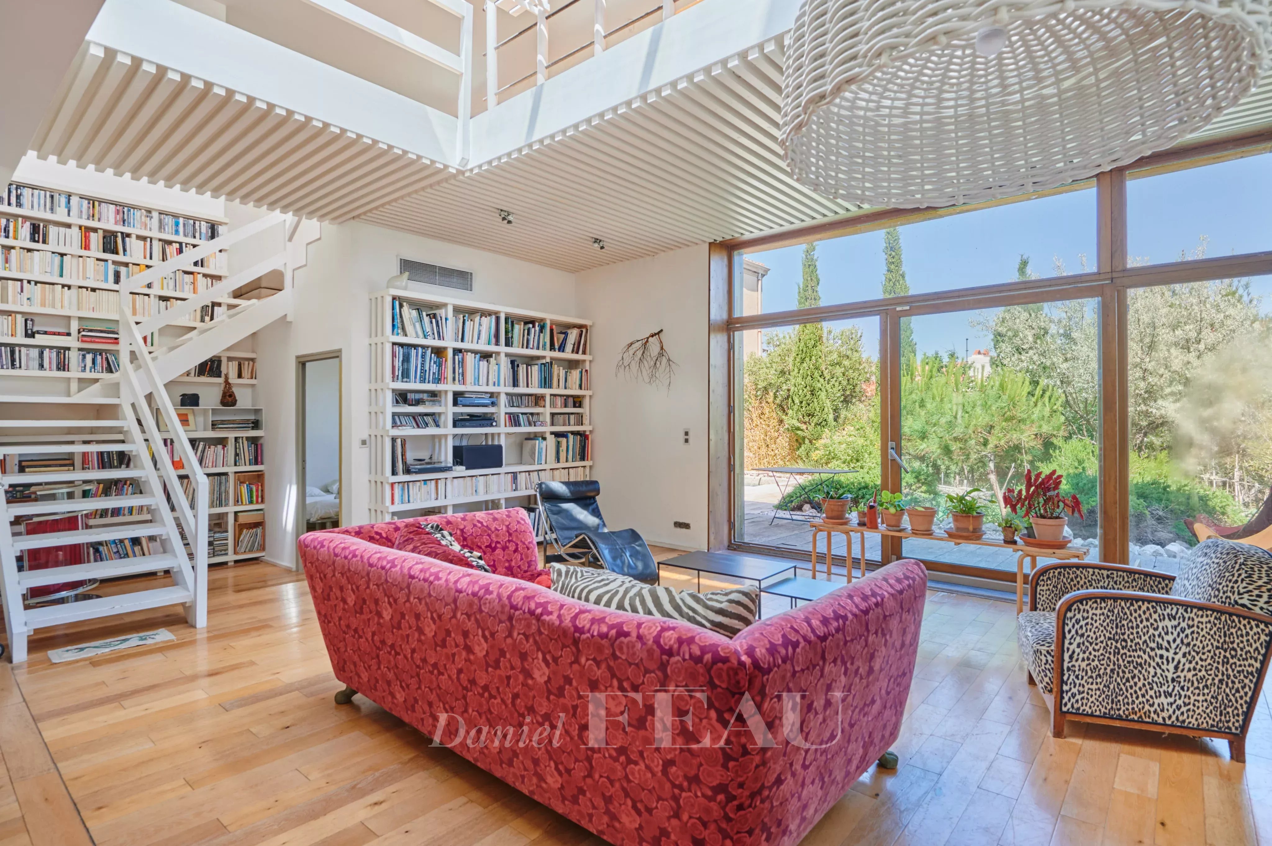 Vente Maison Marseille 7ème