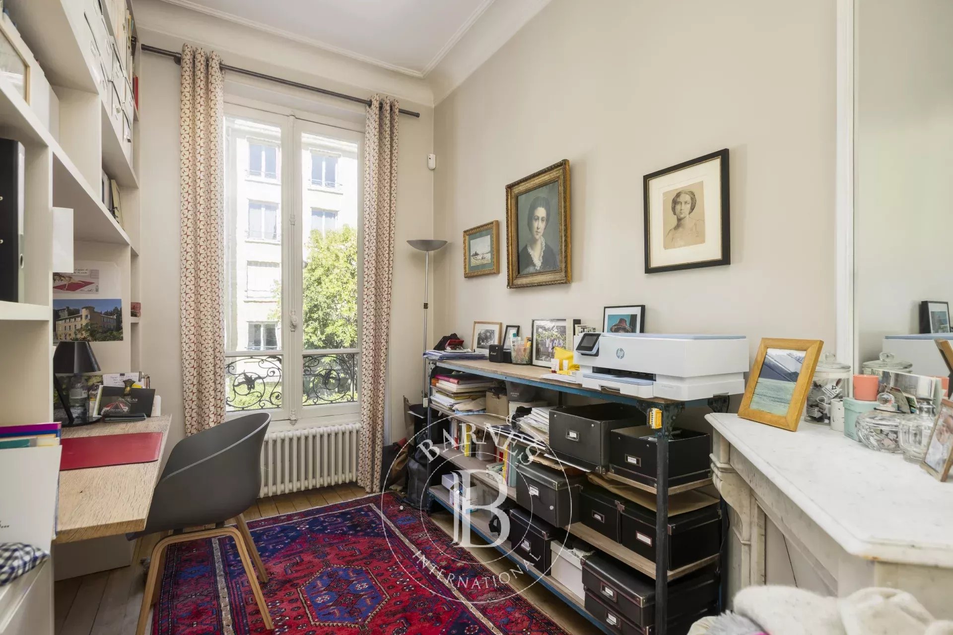 Ev Neuilly-sur-Seine - picture 16