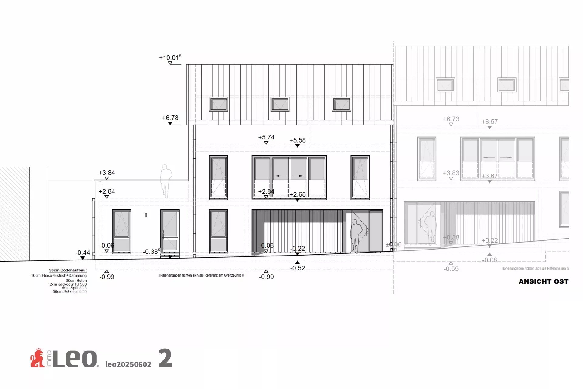 Building plot