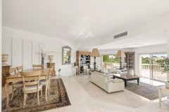 Propriété provençale moderne avec vue mer panoramique — photo 7 of 7