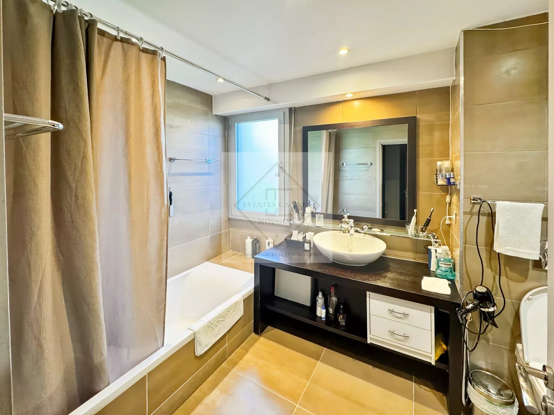 Appartement d'exception dans la prestigieuse résidence de Cannes Californie — photo 7